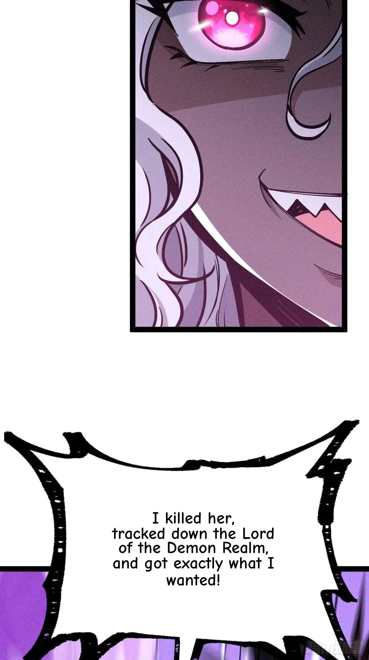 I Am a Living Beast in the World of Cultivating Immortals Chapter 53 page 25