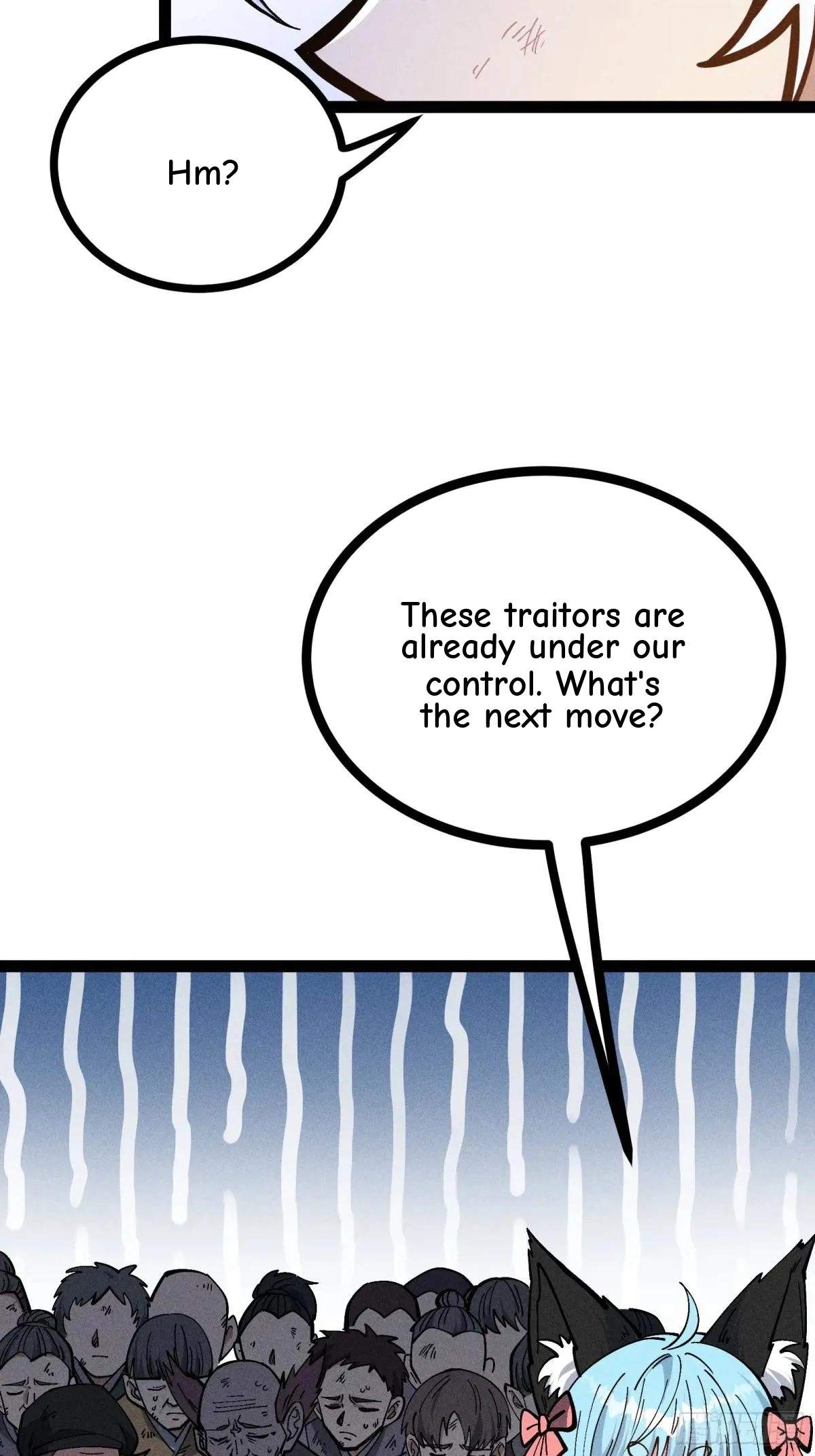 I Am a Living Beast in the World of Cultivating Immortals Chapter 53 page 41