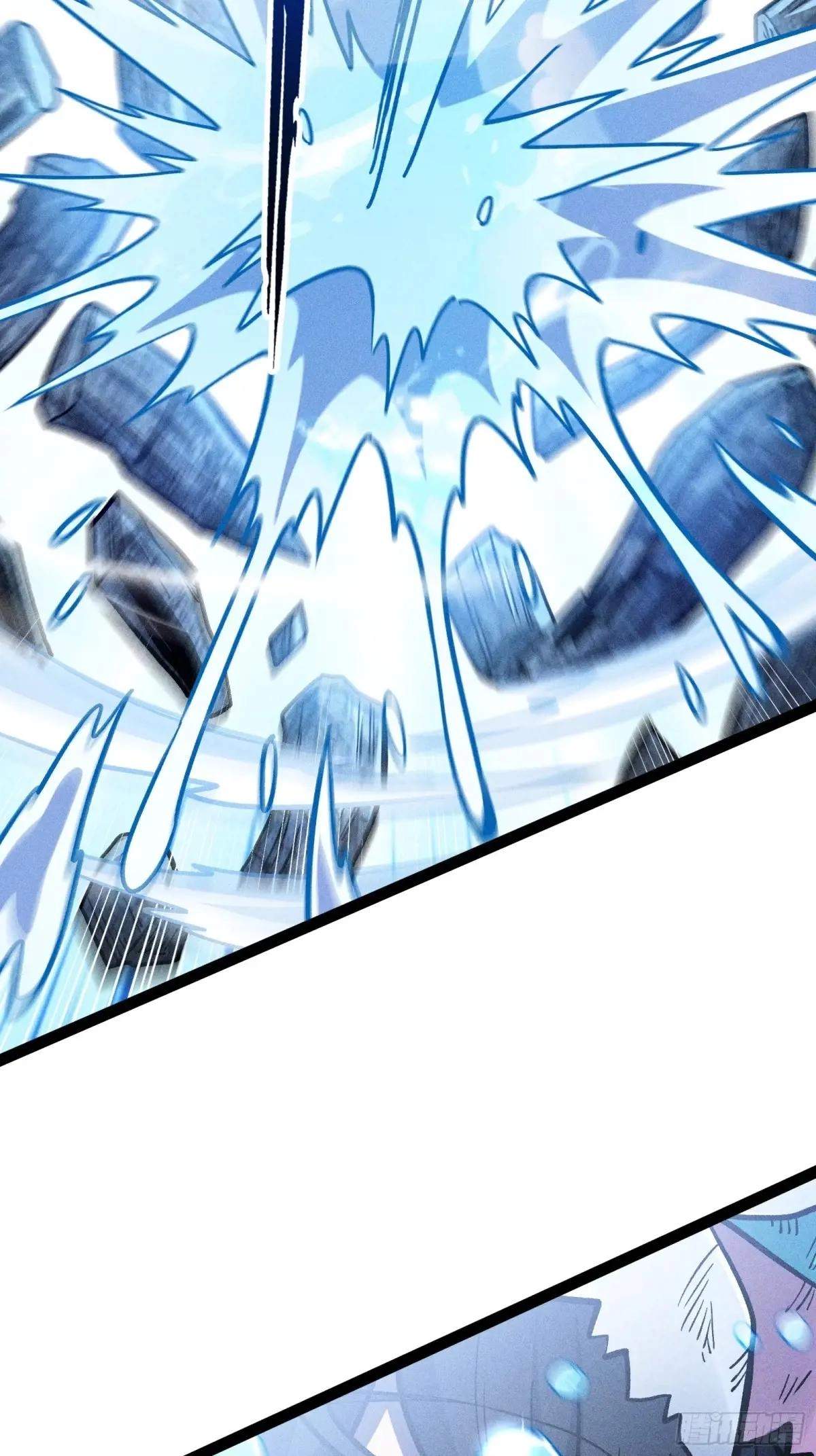 I Am a Living Beast in the World of Cultivating Immortals Chapter 53 page 68