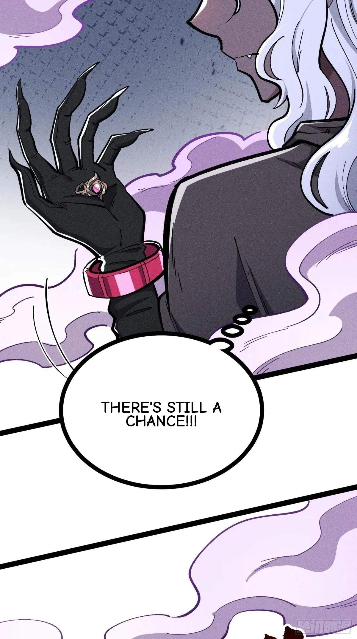 I Am a Living Beast in the World of Cultivating Immortals Chapter 53 page 32