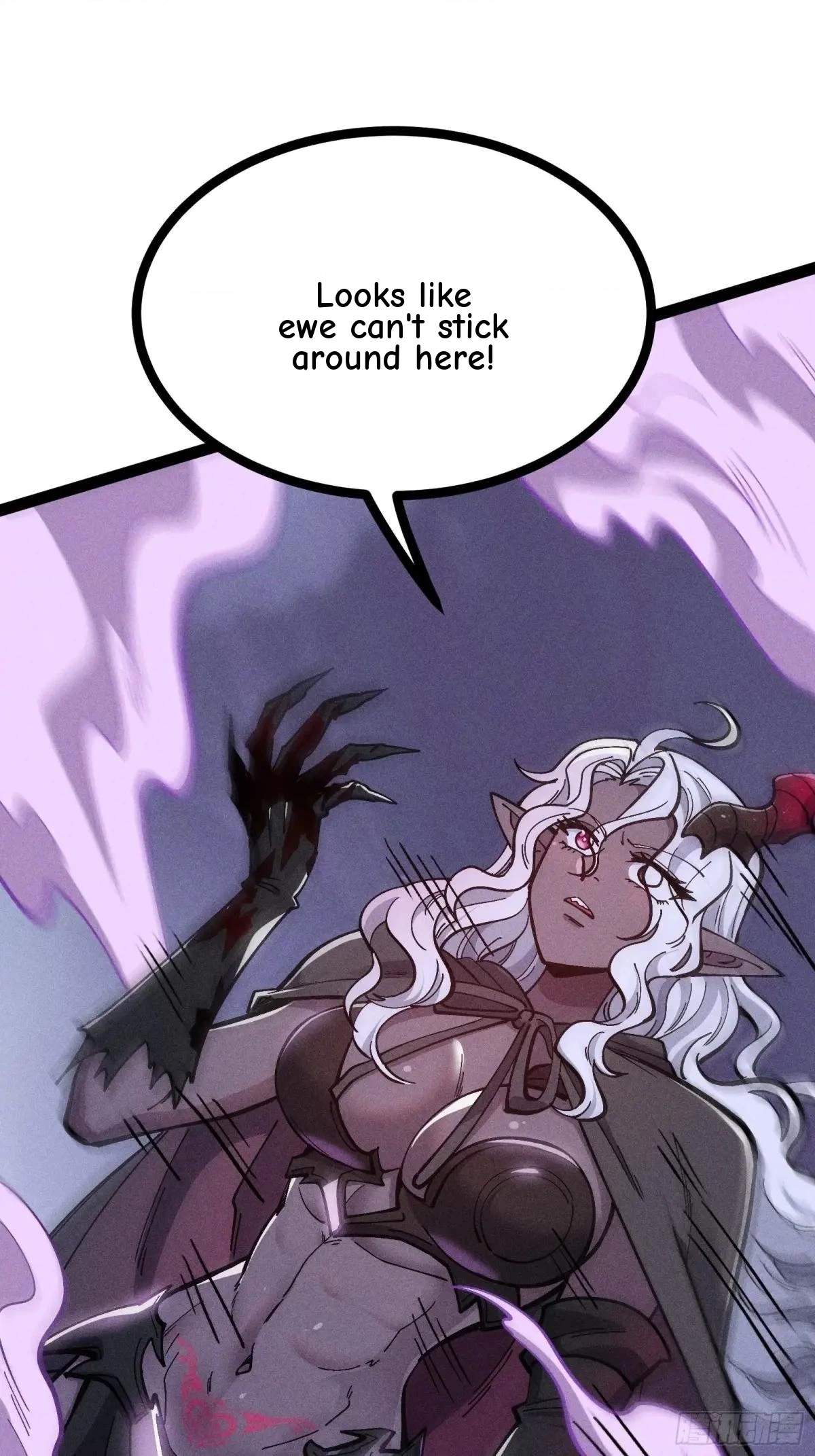 I Am a Living Beast in the World of Cultivating Immortals Chapter 53 page 30