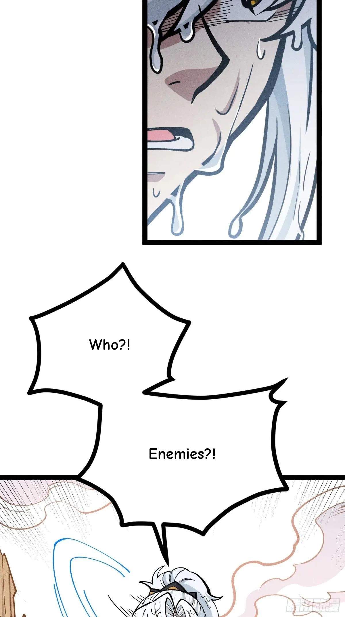 I Am a Living Beast in the World of Cultivating Immortals Chapter 55 page 19