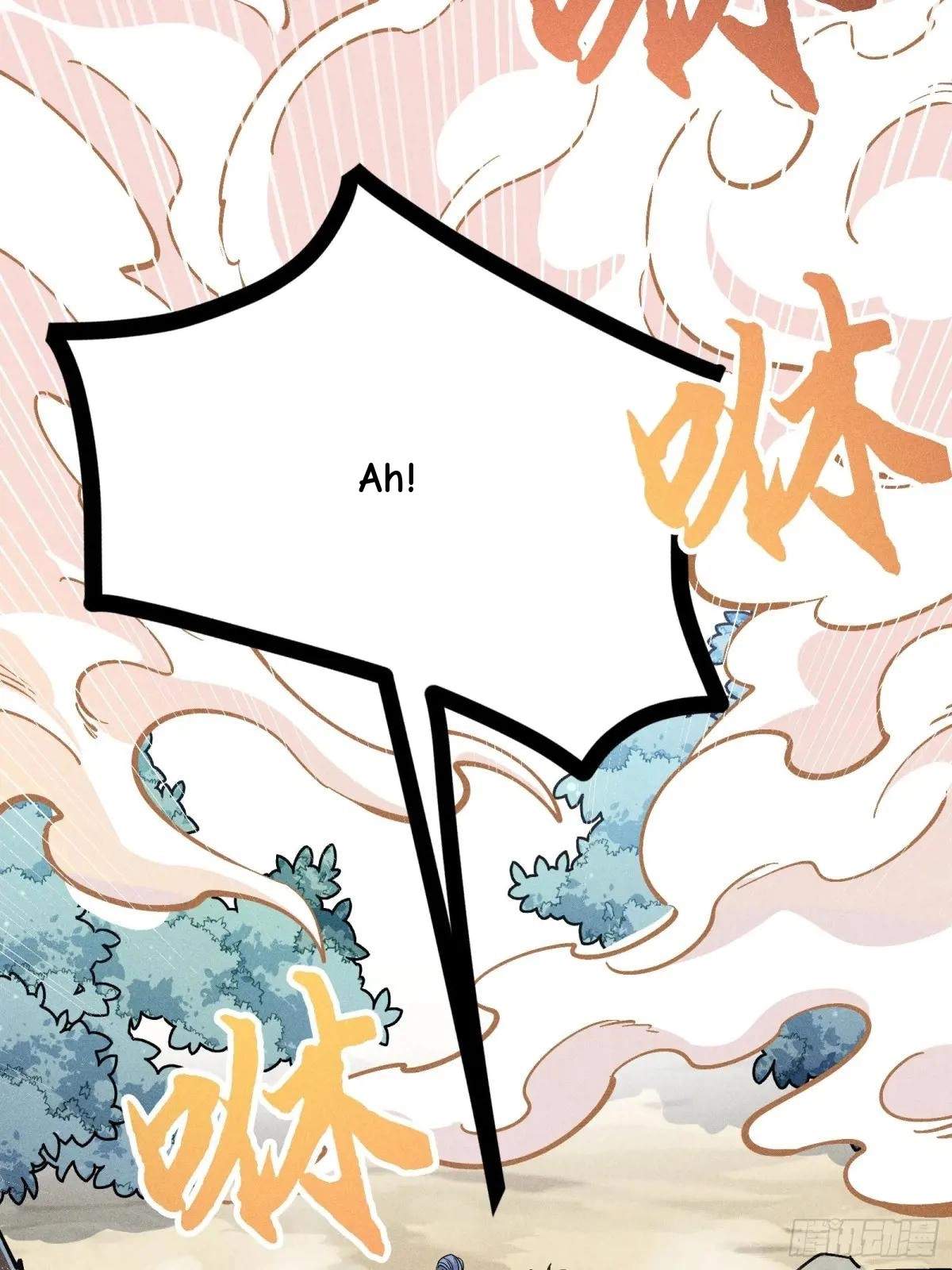 I Am a Living Beast in the World of Cultivating Immortals Chapter 55 page 5