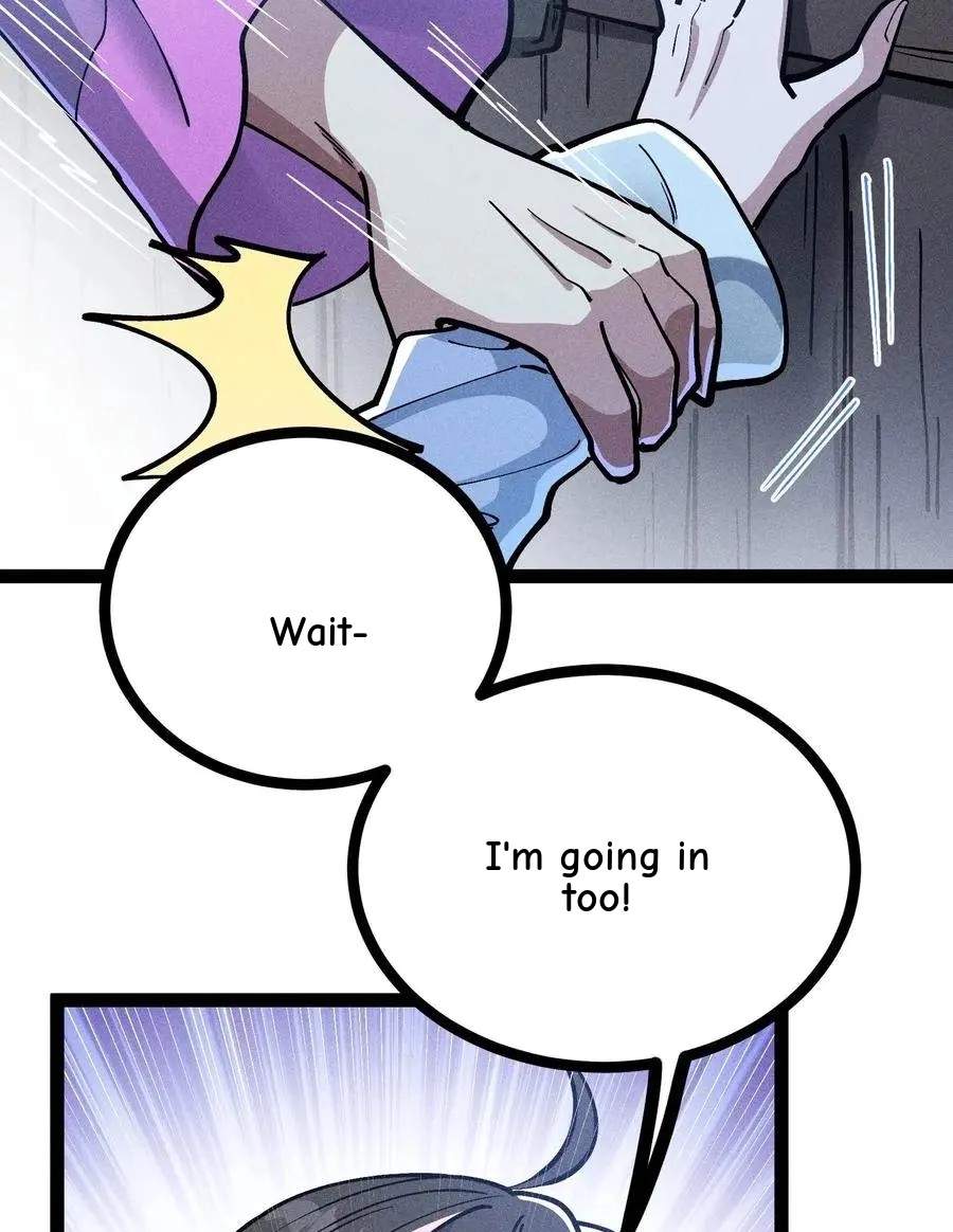 I Am a Living Beast in the World of Cultivating Immortals Chapter 57 page 11