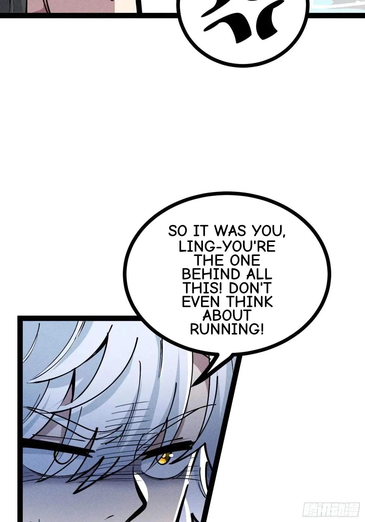 I Am a Living Beast in the World of Cultivating Immortals Chapter 55 page 37