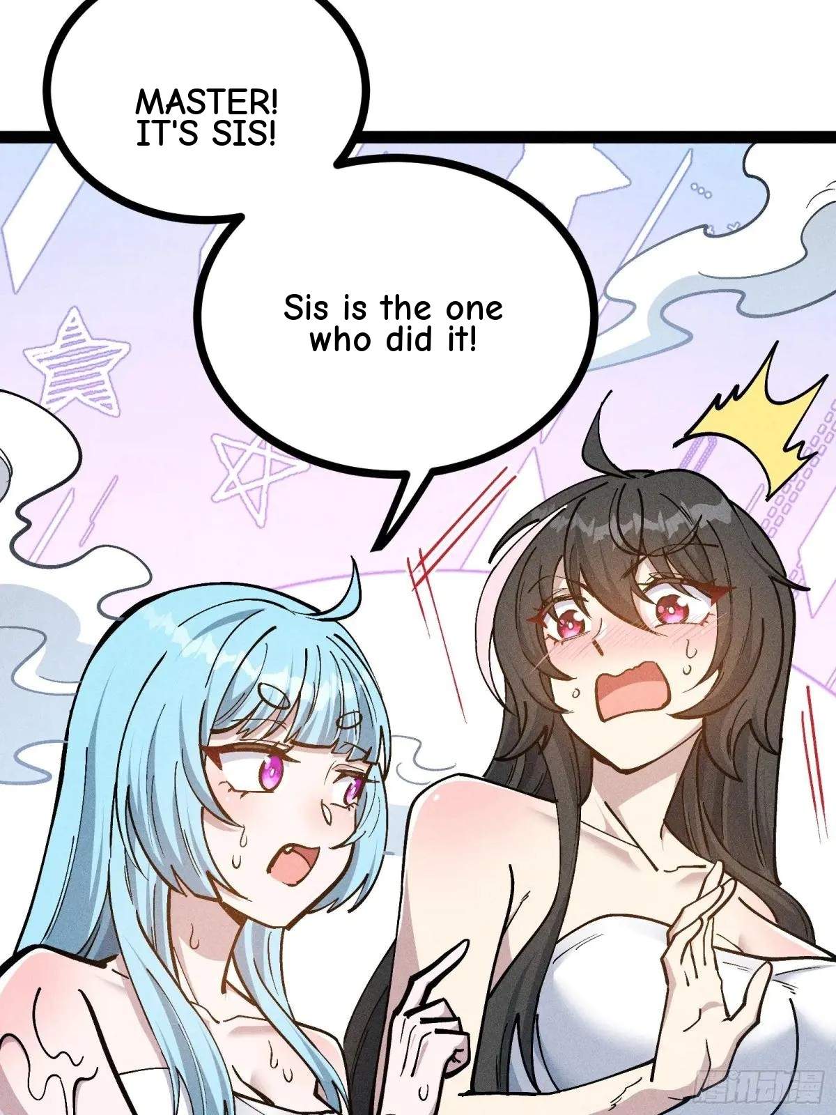 I Am a Living Beast in the World of Cultivating Immortals Chapter 55 page 24