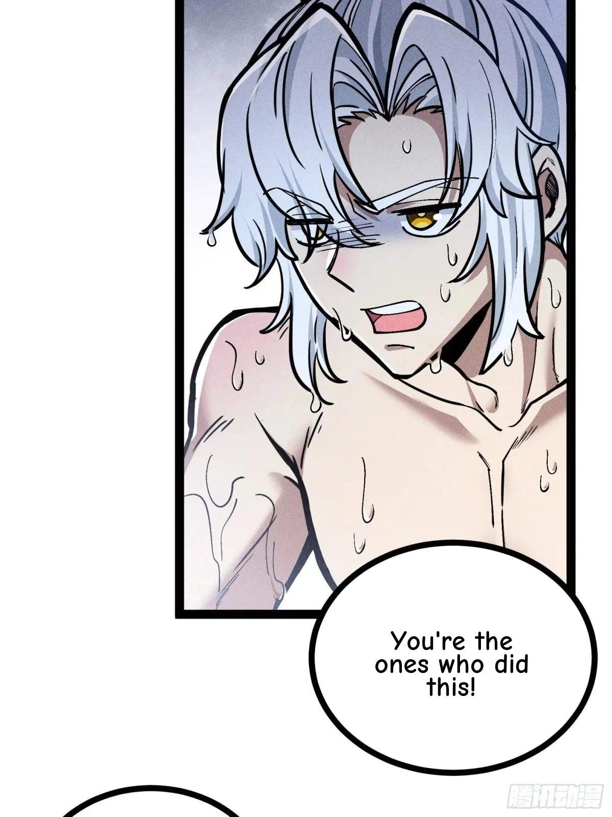I Am a Living Beast in the World of Cultivating Immortals Chapter 55 page 23
