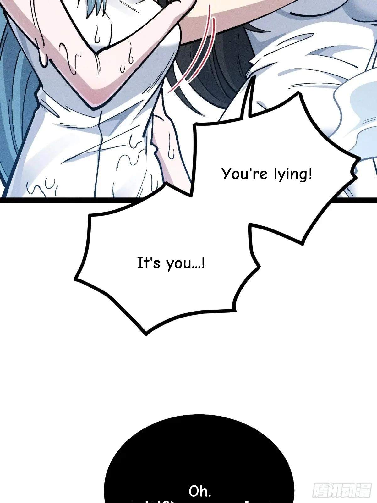 I Am a Living Beast in the World of Cultivating Immortals Chapter 55 page 25
