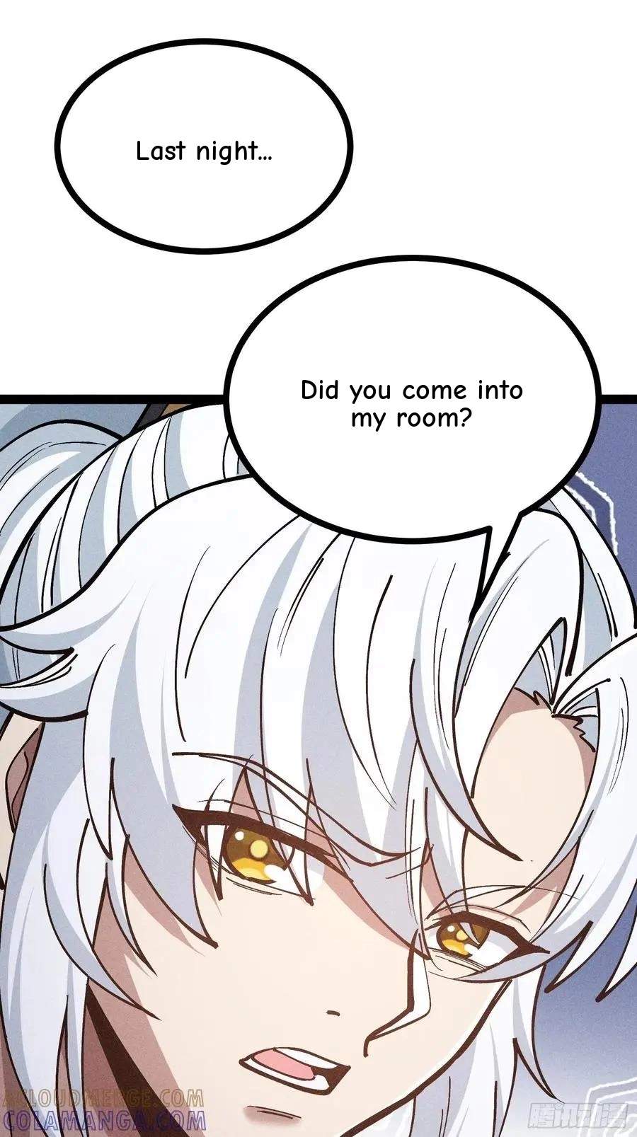 I Am a Living Beast in the World of Cultivating Immortals Chapter 57 page 51