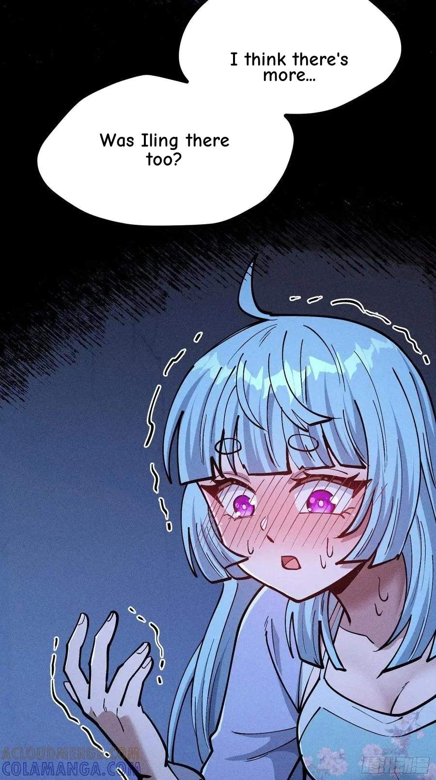 I Am a Living Beast in the World of Cultivating Immortals Chapter 57 page 45