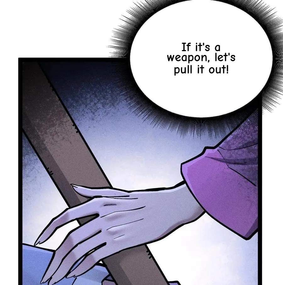I Am a Living Beast in the World of Cultivating Immortals Chapter 57 page 28