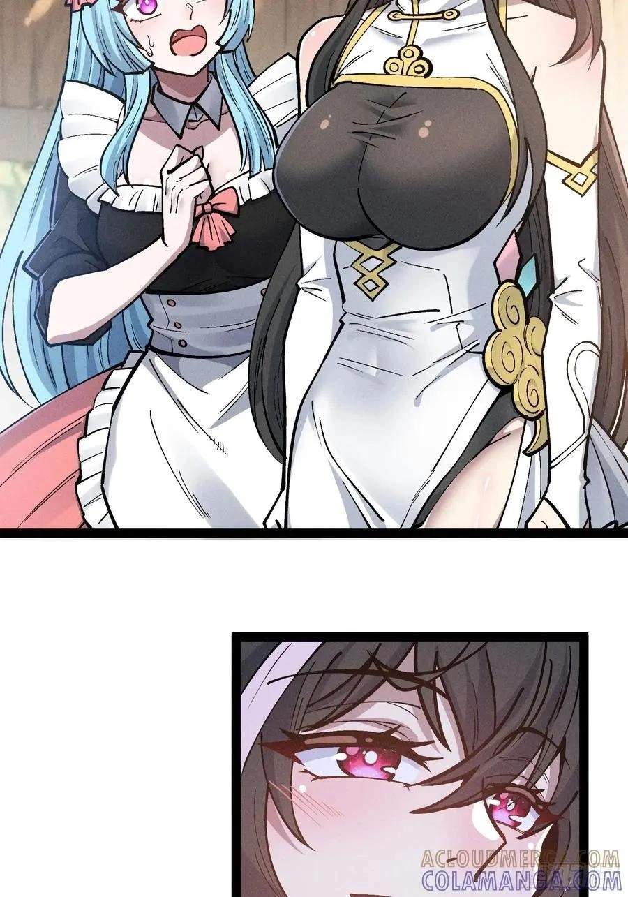 I Am a Living Beast in the World of Cultivating Immortals Chapter 57 page 66