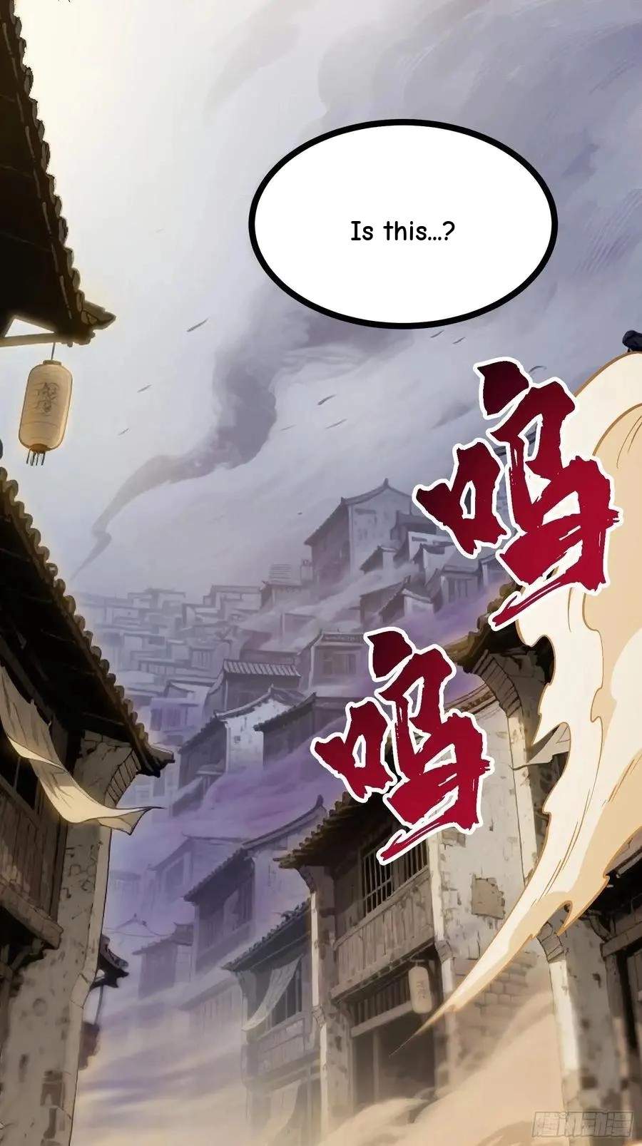 I Am a Living Beast in the World of Cultivating Immortals Chapter 57 page 76