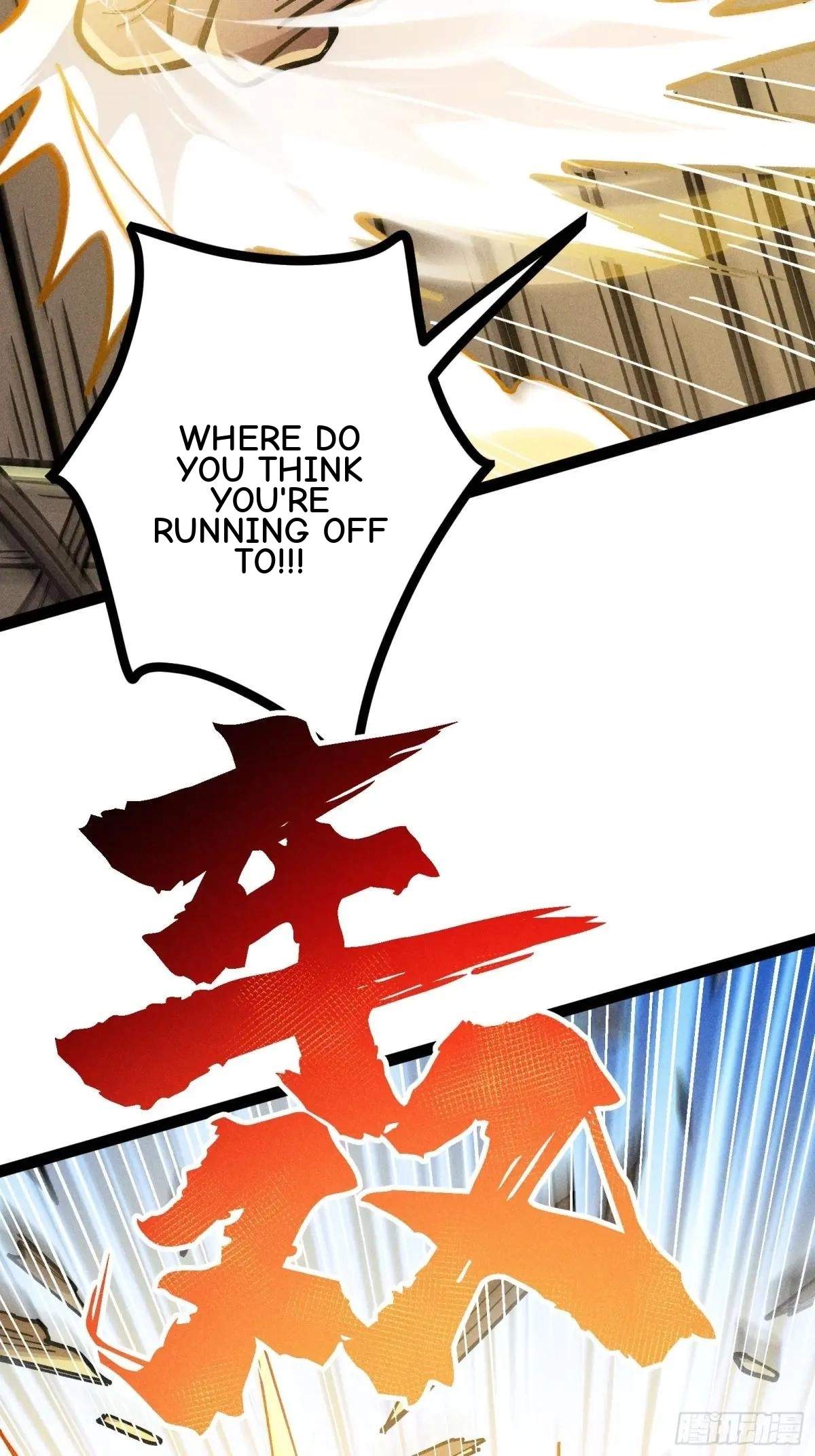 I Am a Living Beast in the World of Cultivating Immortals Chapter 54 page 67