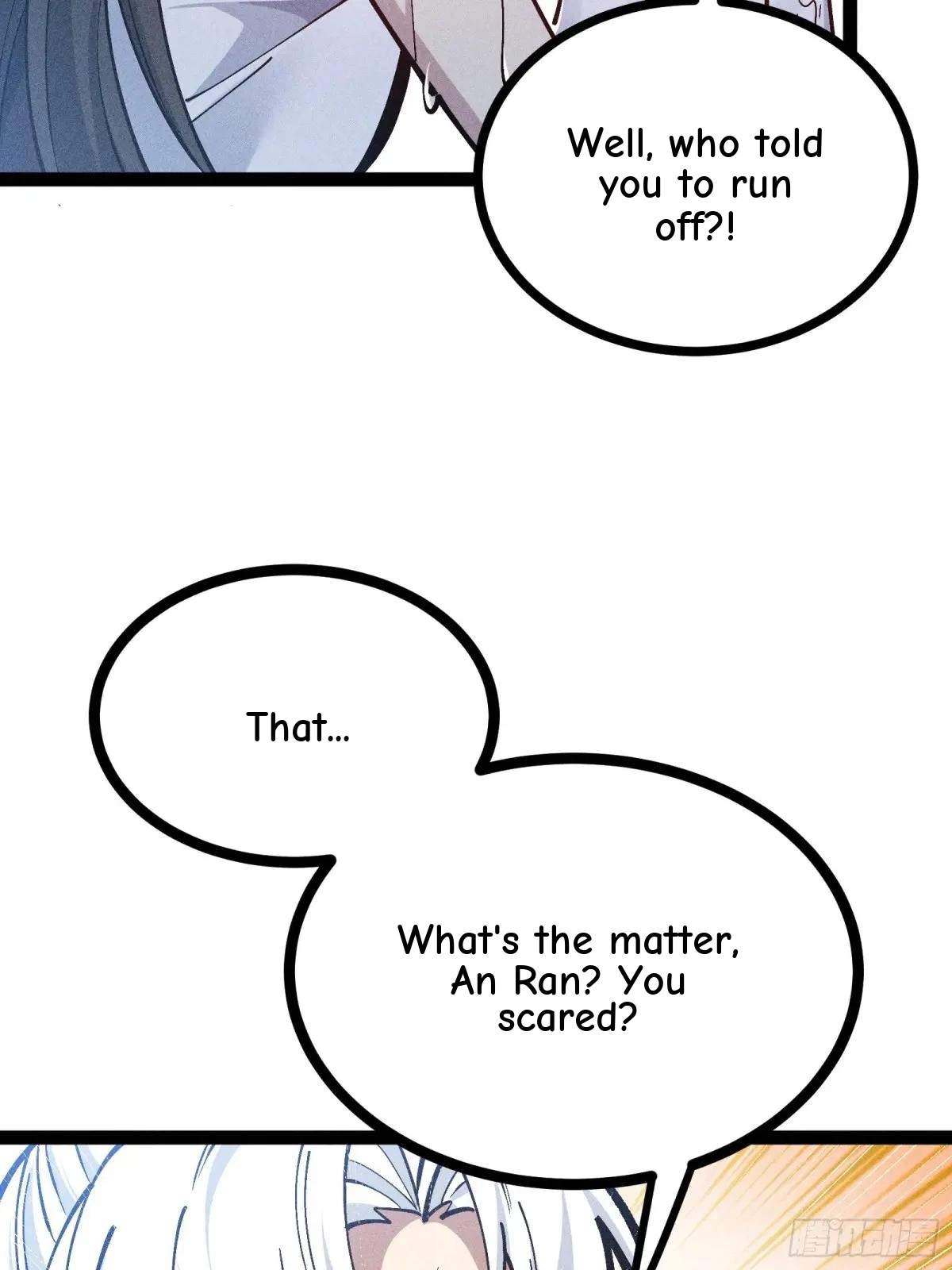 I Am a Living Beast in the World of Cultivating Immortals Chapter 55 page 49