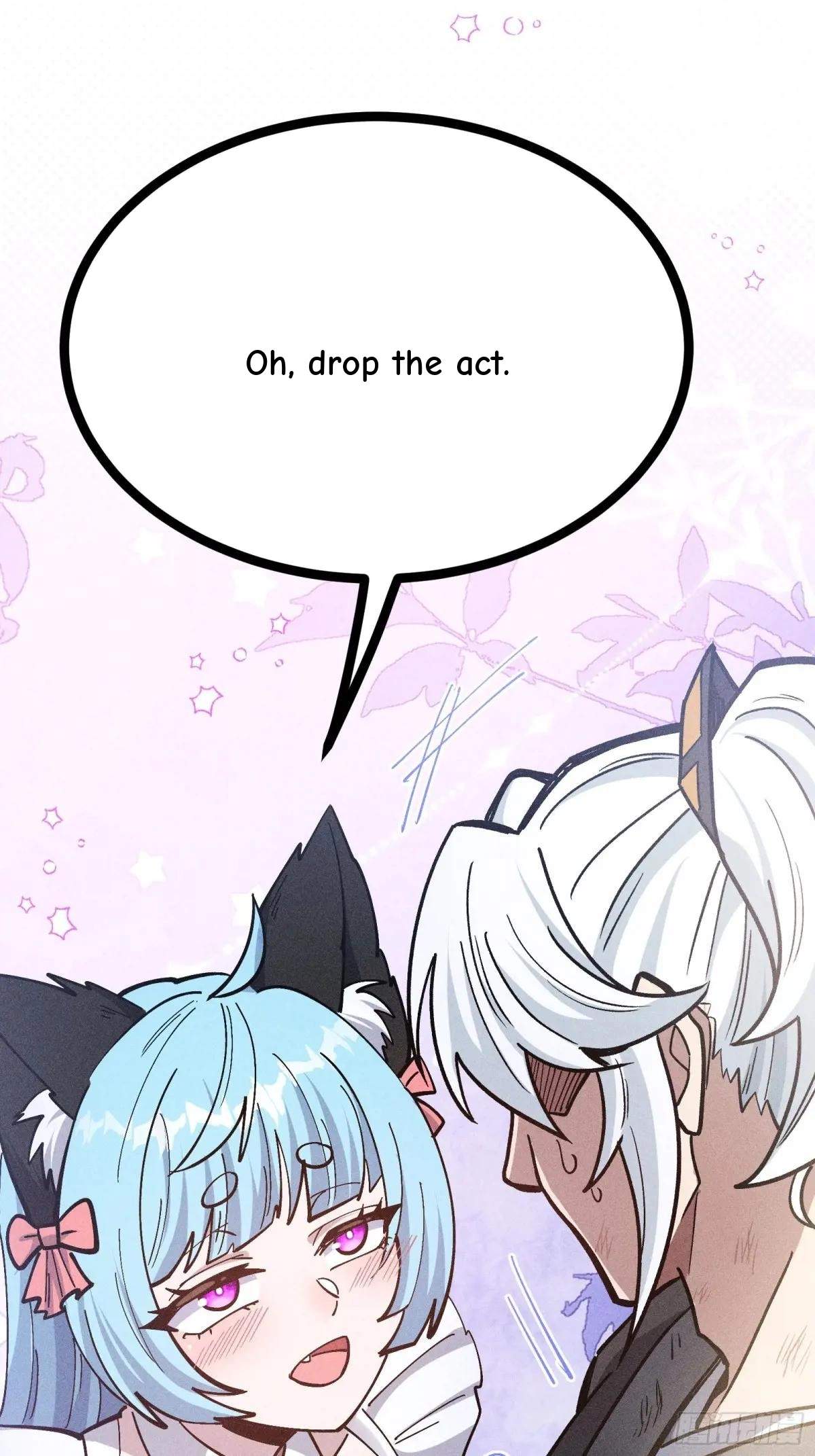 I Am a Living Beast in the World of Cultivating Immortals Chapter 54 page 9