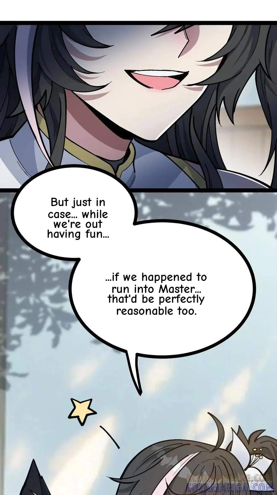 I Am a Living Beast in the World of Cultivating Immortals Chapter 57 page 69