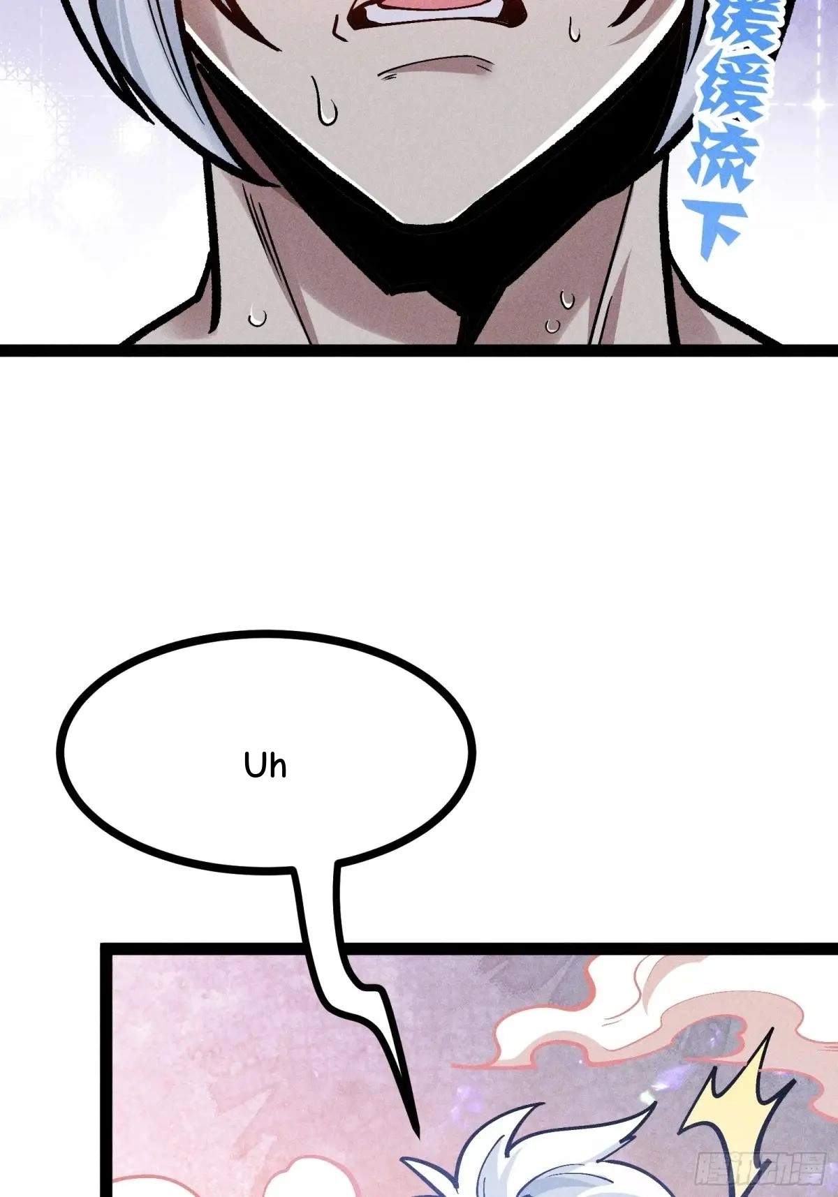 I Am a Living Beast in the World of Cultivating Immortals Chapter 54 page 73