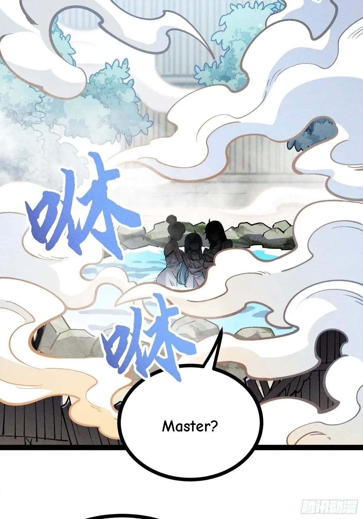 I Am a Living Beast in the World of Cultivating Immortals Chapter 54 page 70