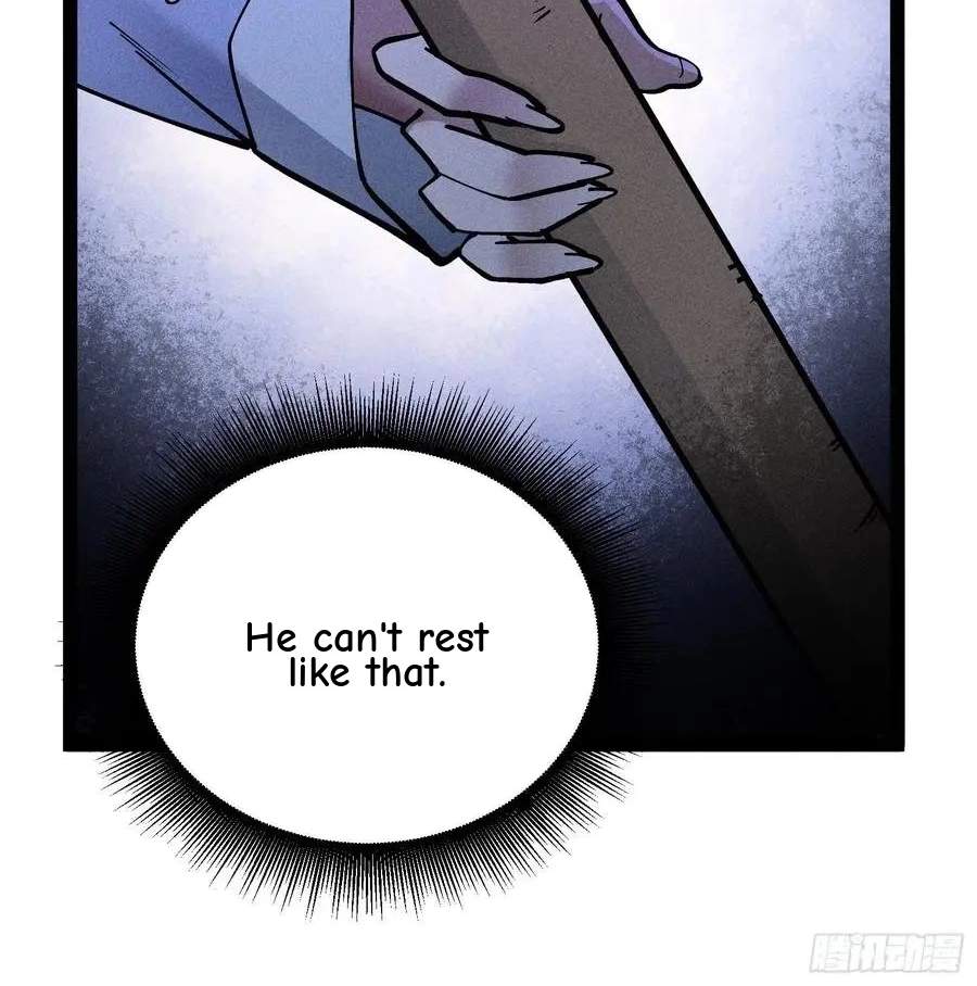 I Am a Living Beast in the World of Cultivating Immortals Chapter 57 page 29