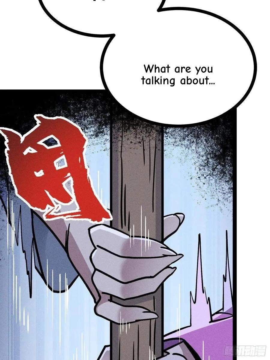 I Am a Living Beast in the World of Cultivating Immortals Chapter 57 page 35