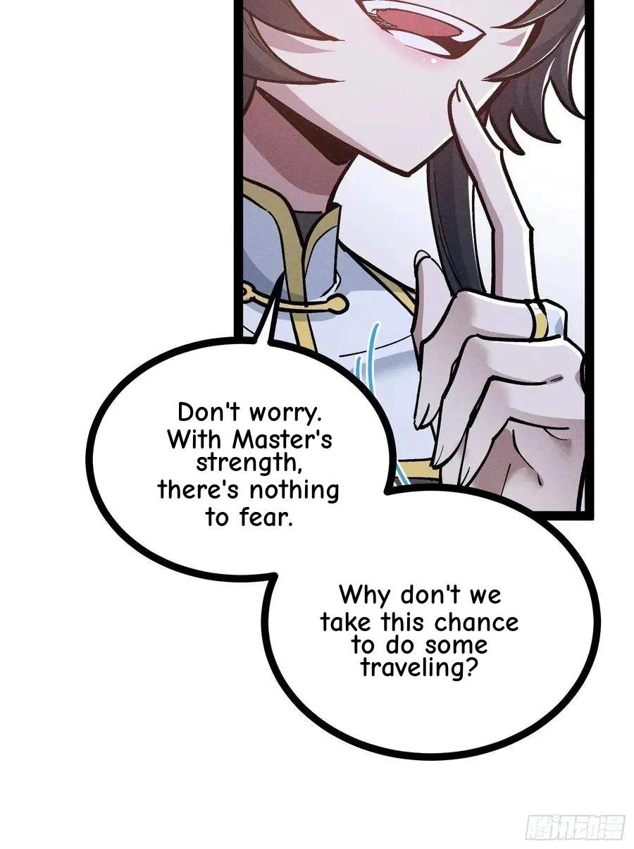 I Am a Living Beast in the World of Cultivating Immortals Chapter 57 page 67