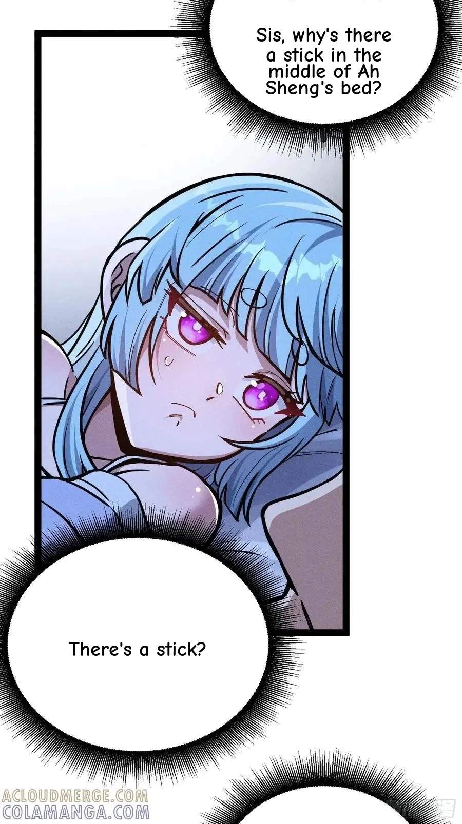 I Am a Living Beast in the World of Cultivating Immortals Chapter 57 page 26