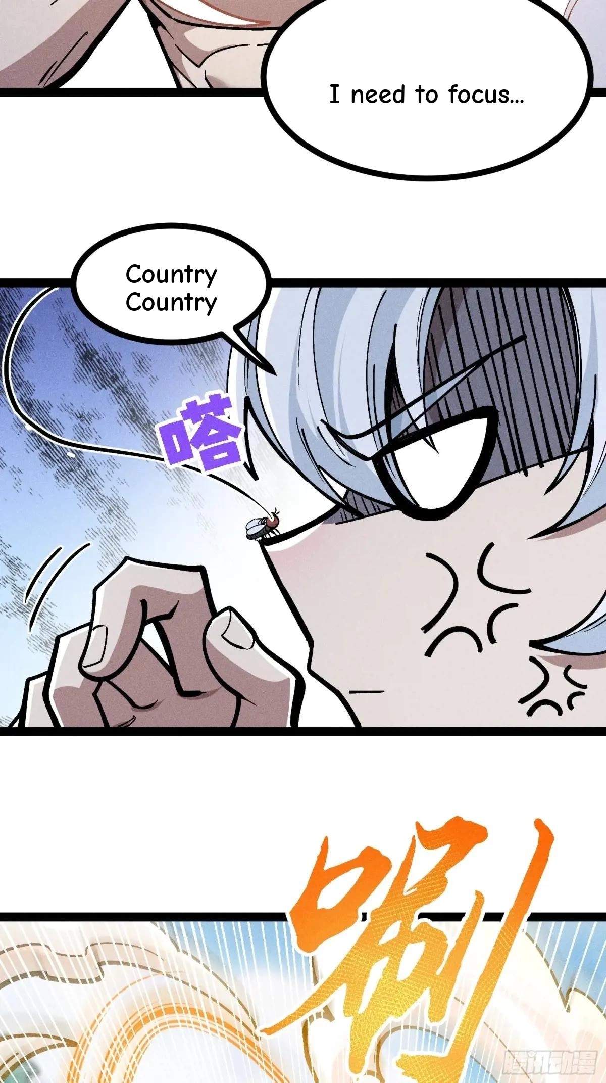 I Am a Living Beast in the World of Cultivating Immortals Chapter 54 page 63