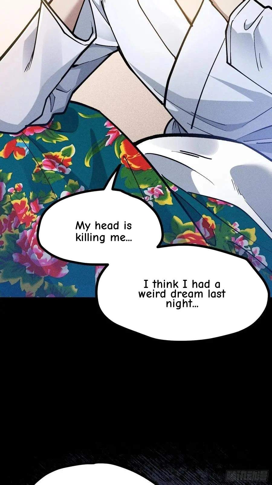 I Am a Living Beast in the World of Cultivating Immortals Chapter 57 page 43