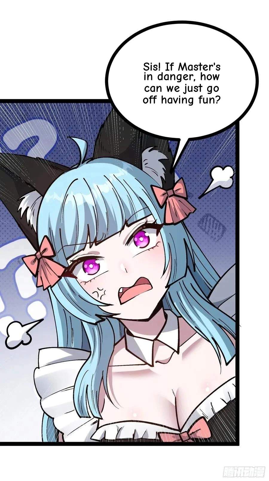 I Am a Living Beast in the World of Cultivating Immortals Chapter 57 page 68