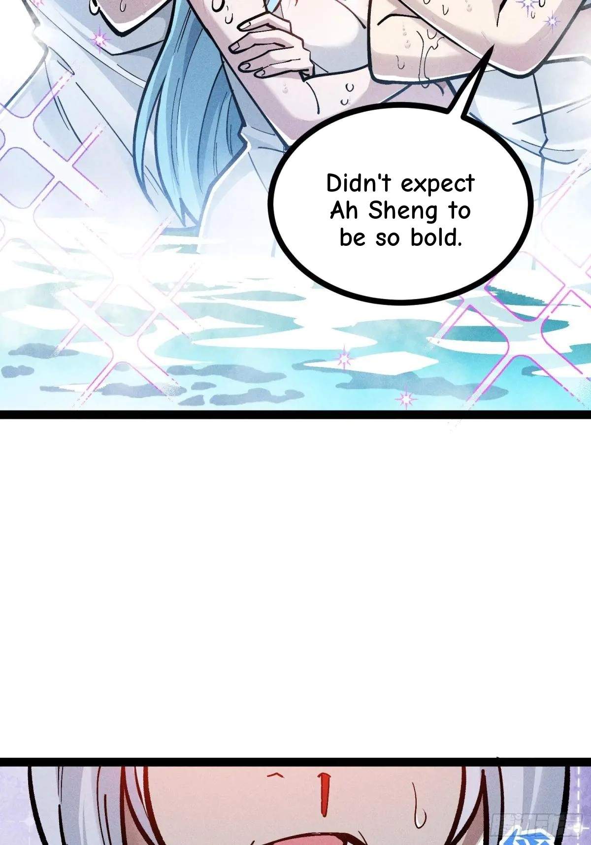 I Am a Living Beast in the World of Cultivating Immortals Chapter 54 page 72