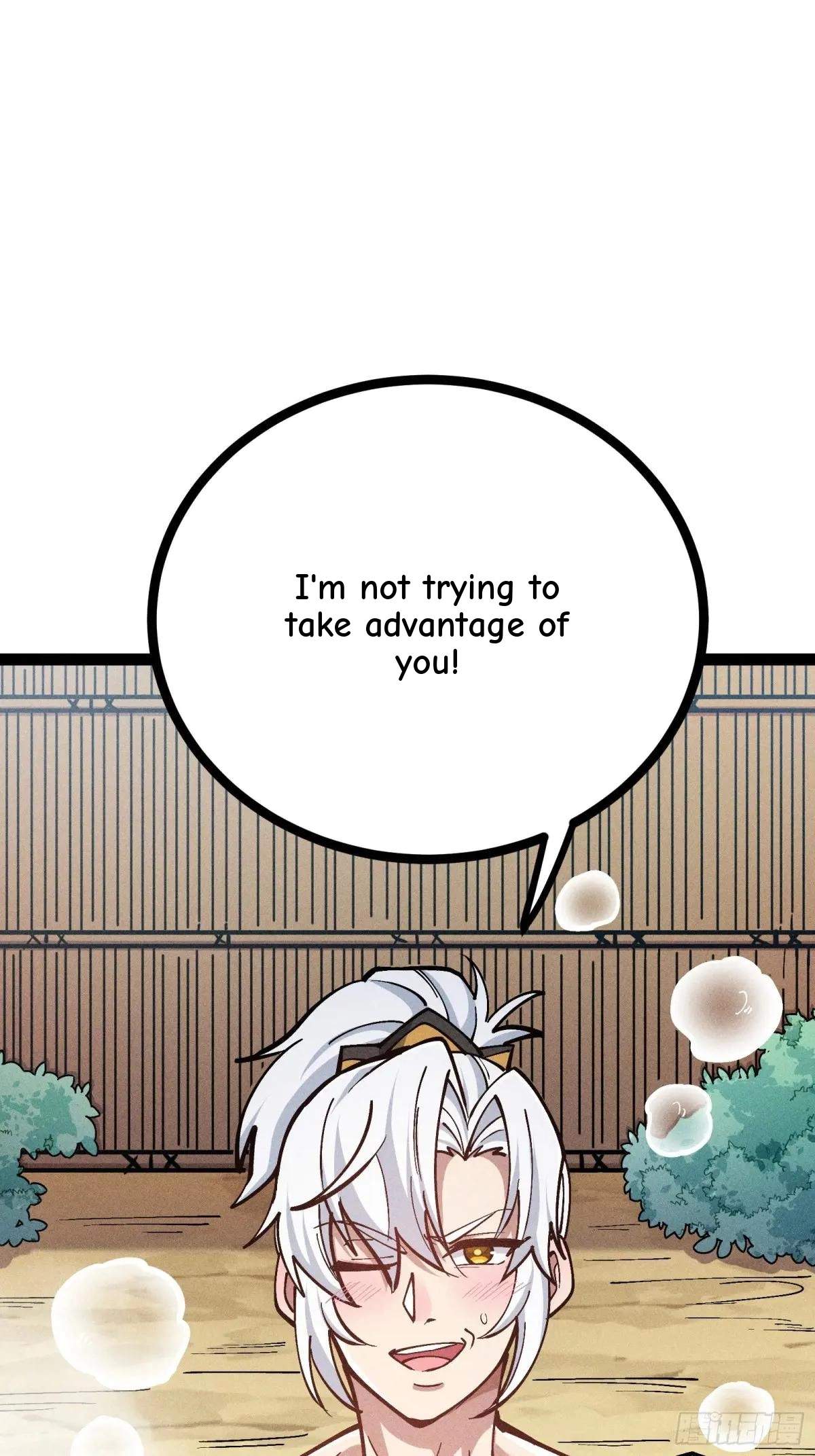 I Am a Living Beast in the World of Cultivating Immortals Chapter 54 page 44