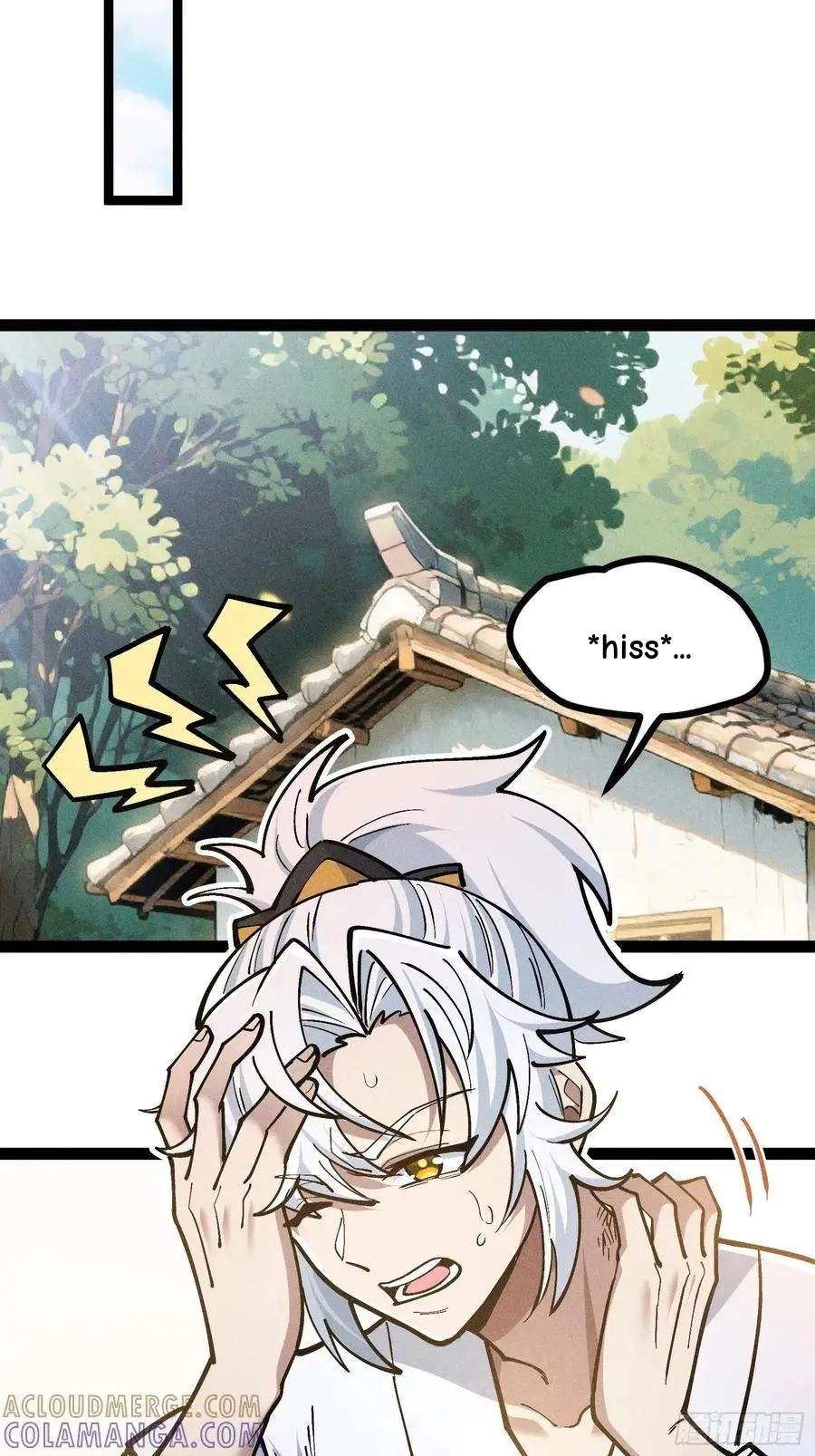 I Am a Living Beast in the World of Cultivating Immortals Chapter 57 page 42