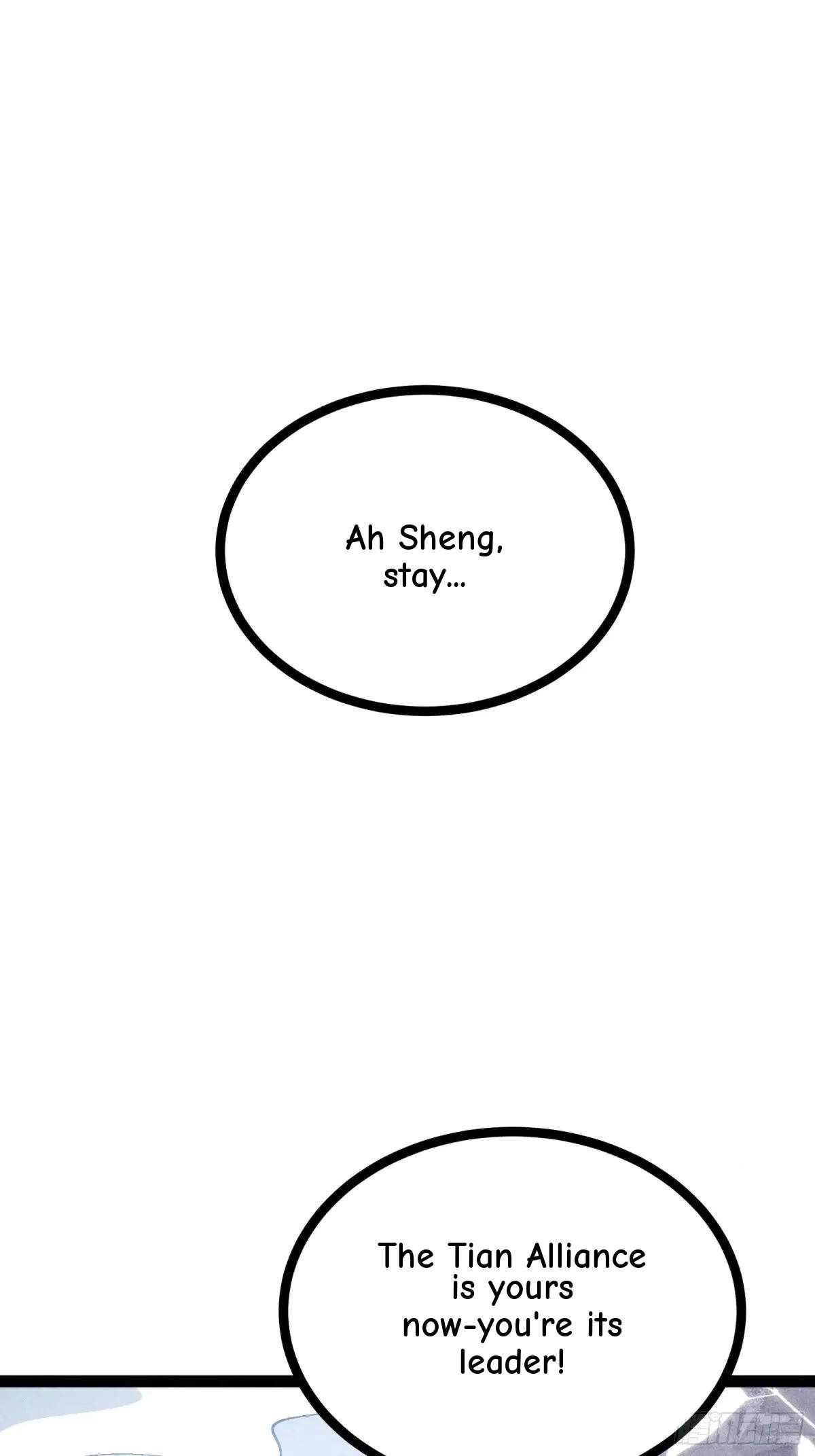 I Am a Living Beast in the World of Cultivating Immortals Chapter 55 page 60