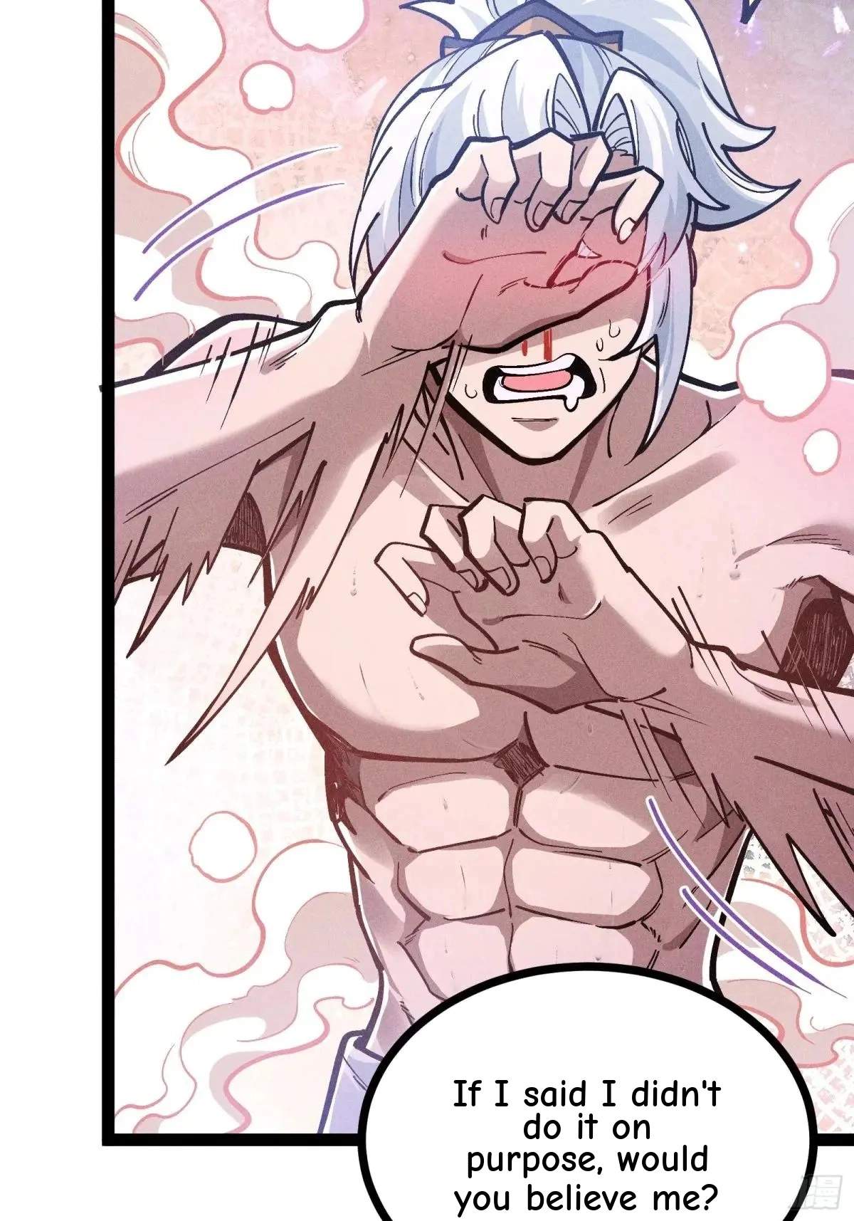 I Am a Living Beast in the World of Cultivating Immortals Chapter 54 page 74