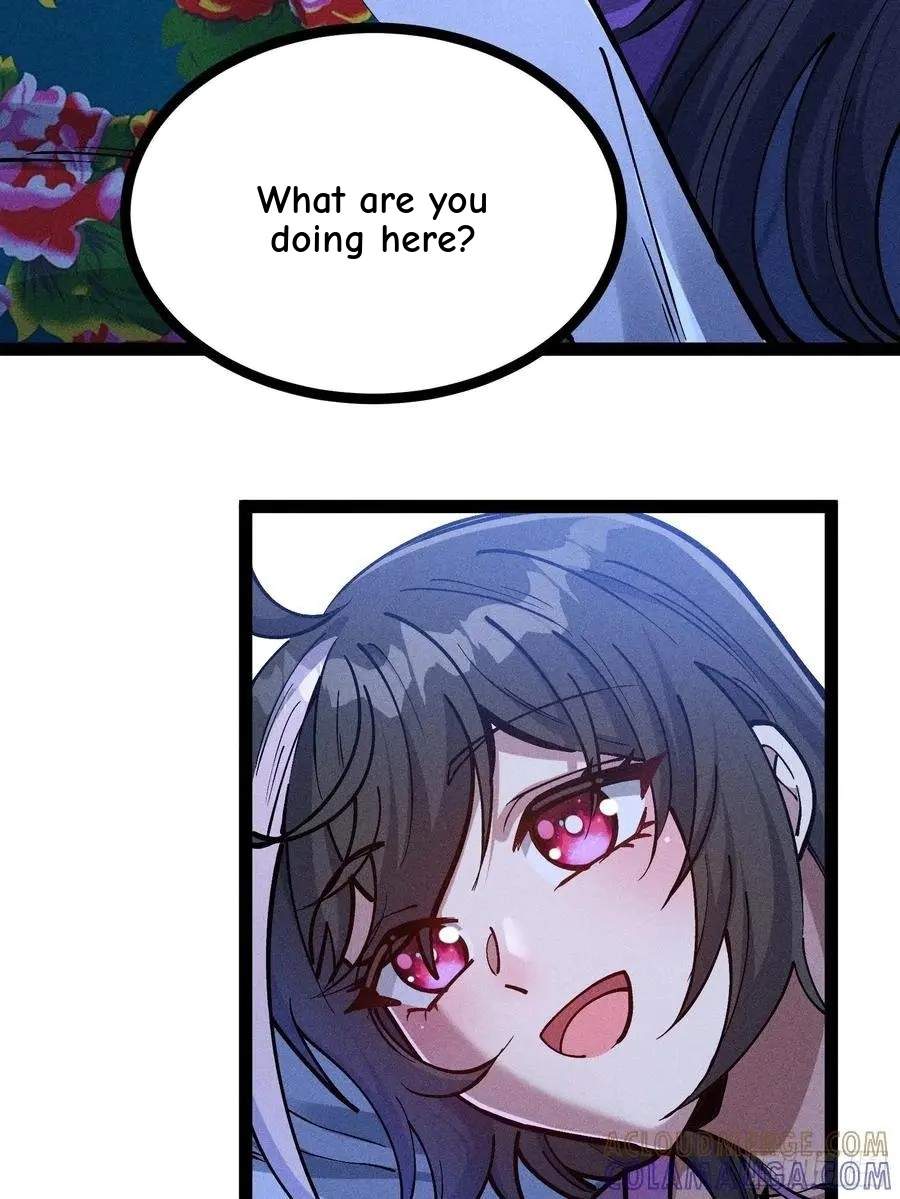 I Am a Living Beast in the World of Cultivating Immortals Chapter 57 page 33