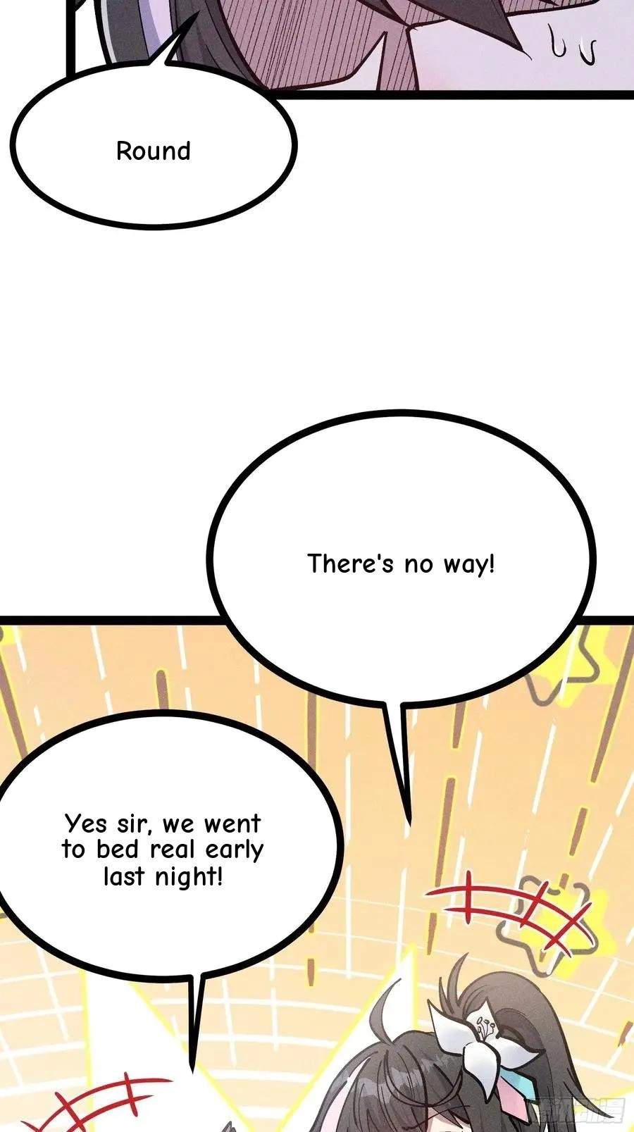 I Am a Living Beast in the World of Cultivating Immortals Chapter 57 page 53