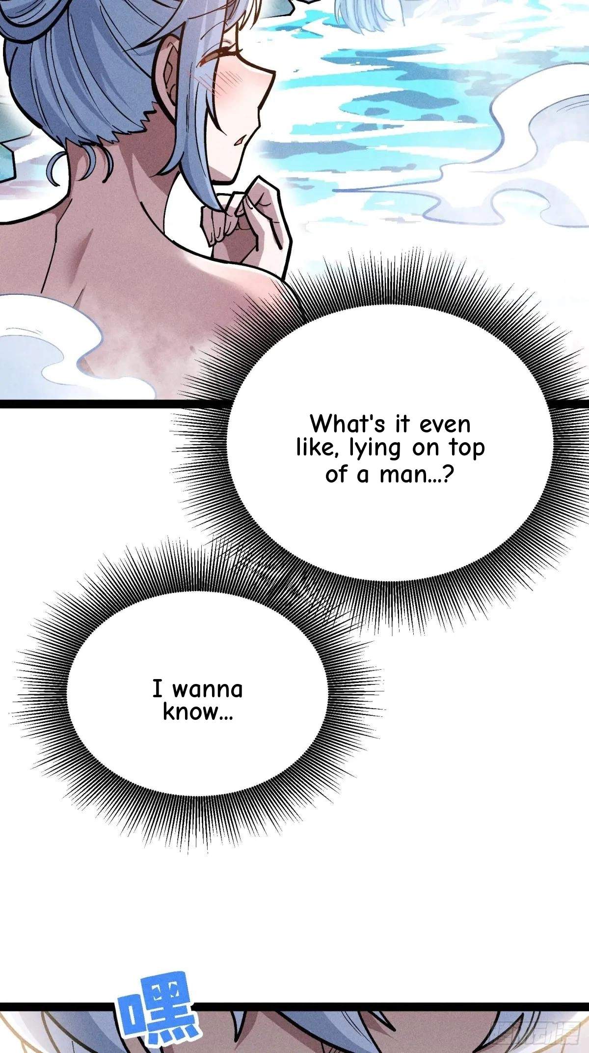 I Am a Living Beast in the World of Cultivating Immortals Chapter 55 page 64