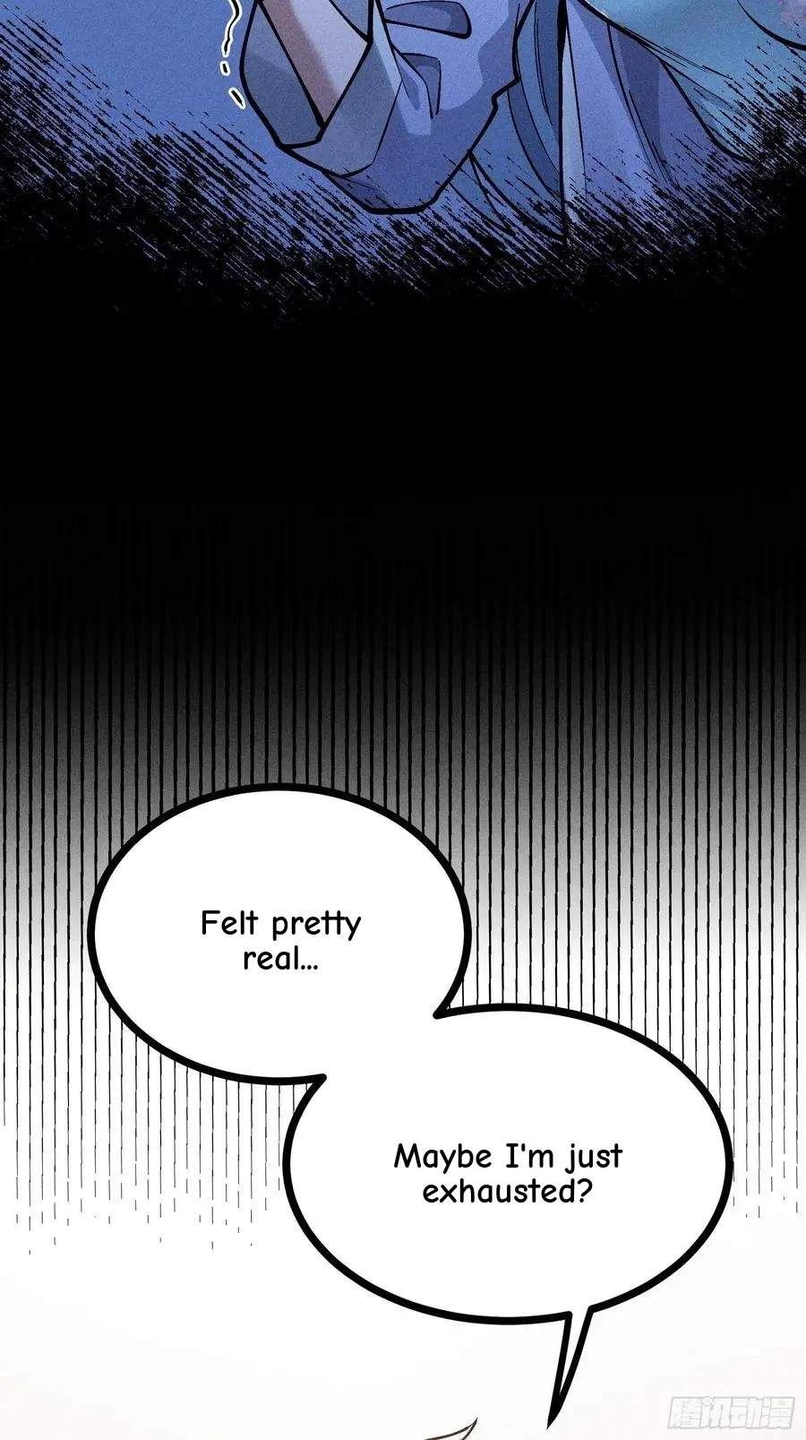 I Am a Living Beast in the World of Cultivating Immortals Chapter 57 page 46