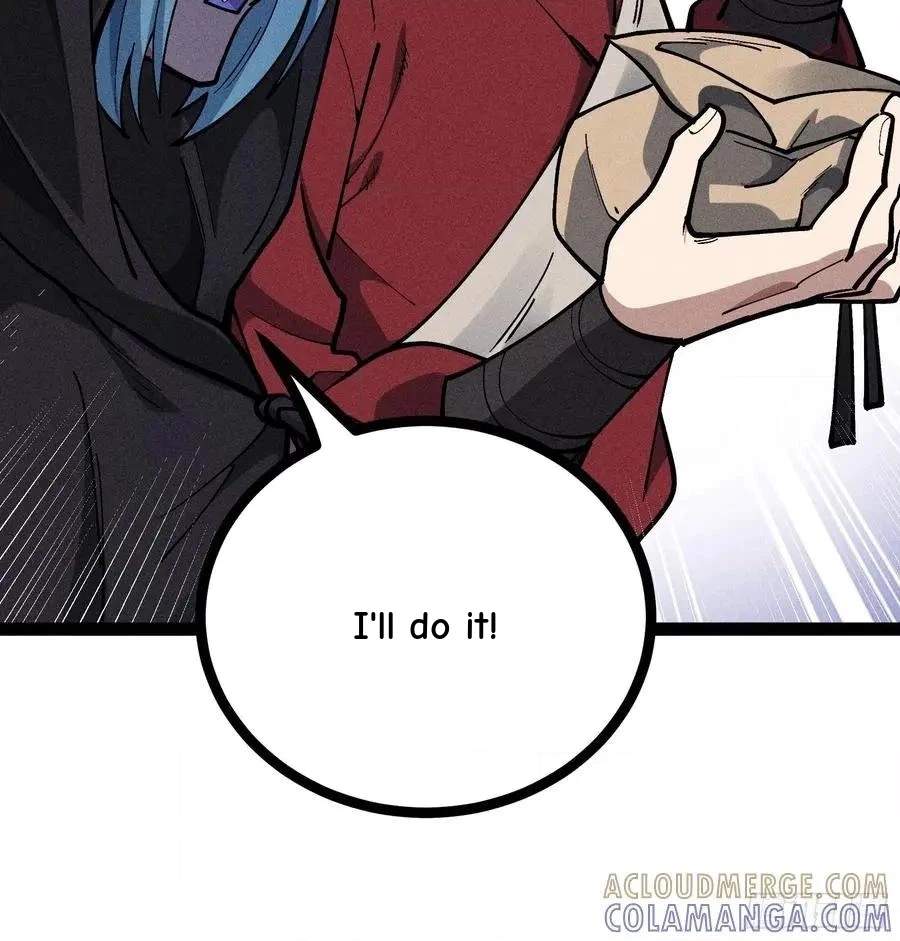 I Am a Living Beast in the World of Cultivating Immortals Chapter 60 page 10