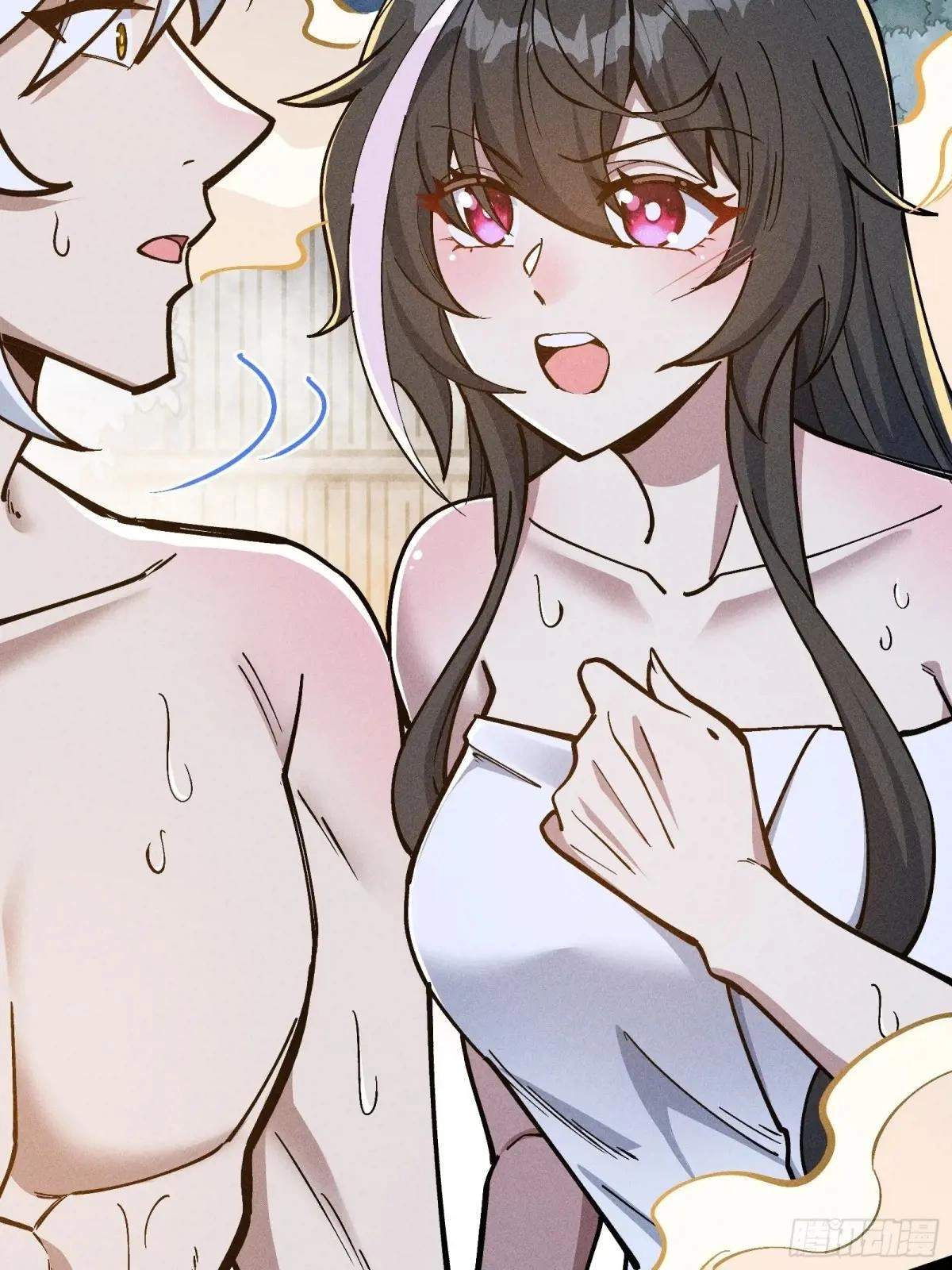I Am a Living Beast in the World of Cultivating Immortals Chapter 56 page 11