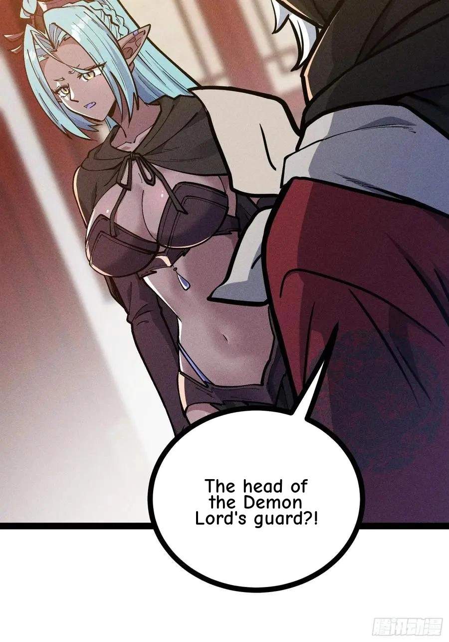 I Am a Living Beast in the World of Cultivating Immortals Chapter 60 page 53