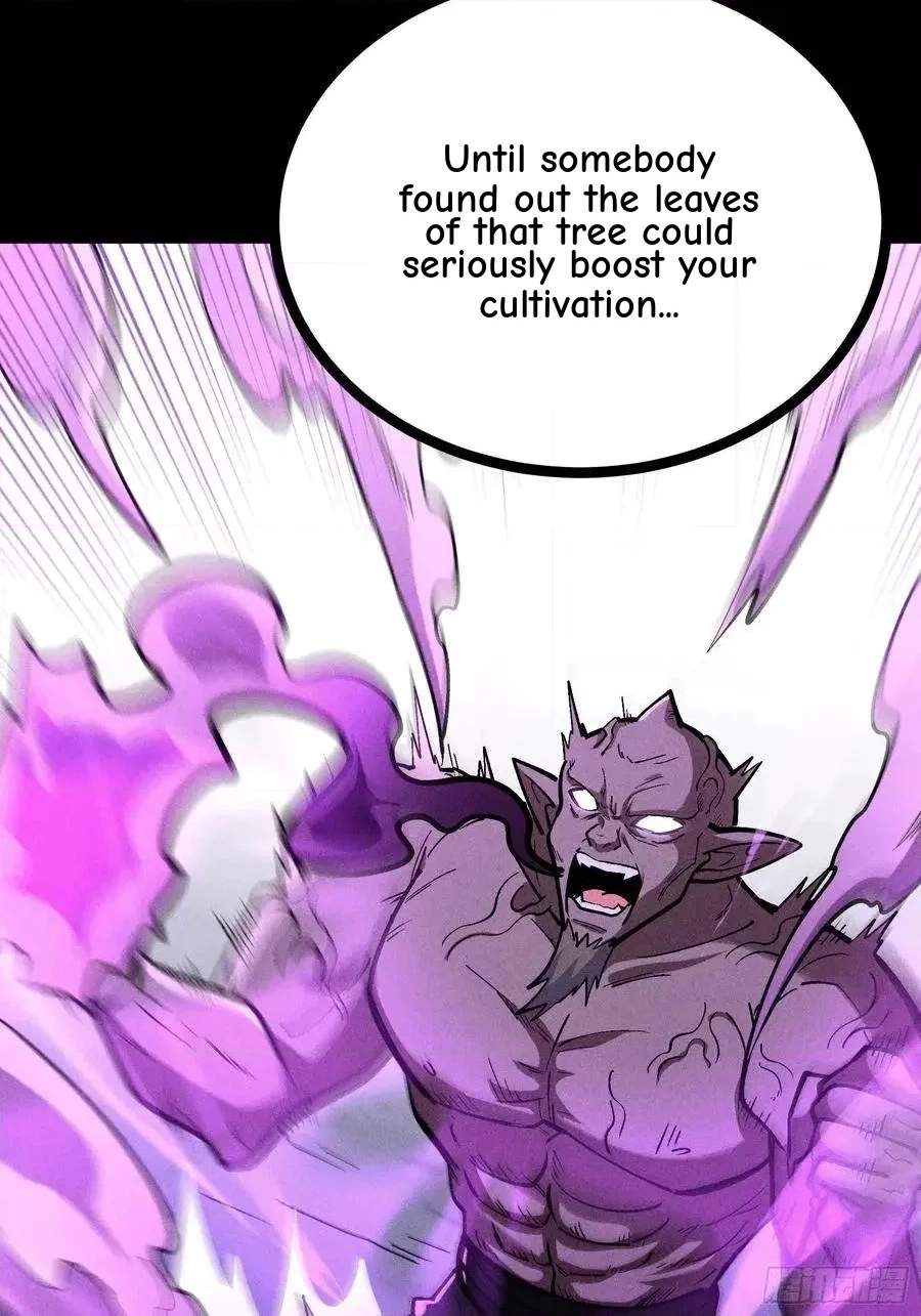 I Am a Living Beast in the World of Cultivating Immortals Chapter 60 page 60