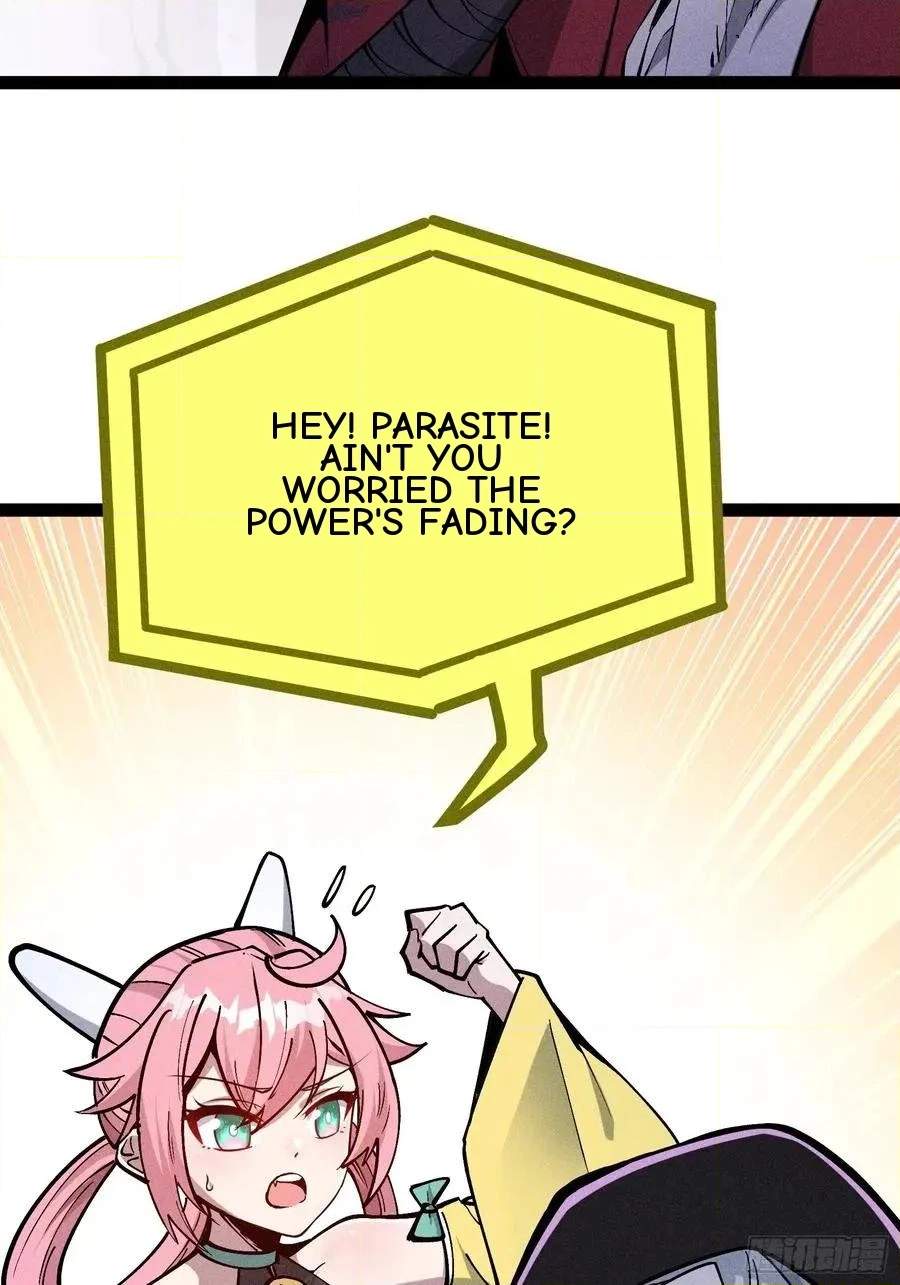 I Am a Living Beast in the World of Cultivating Immortals Chapter 60 page 30