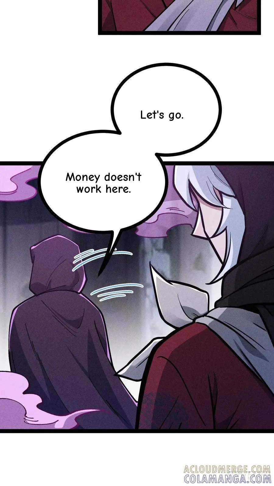 I Am a Living Beast in the World of Cultivating Immortals Chapter 60 page 19