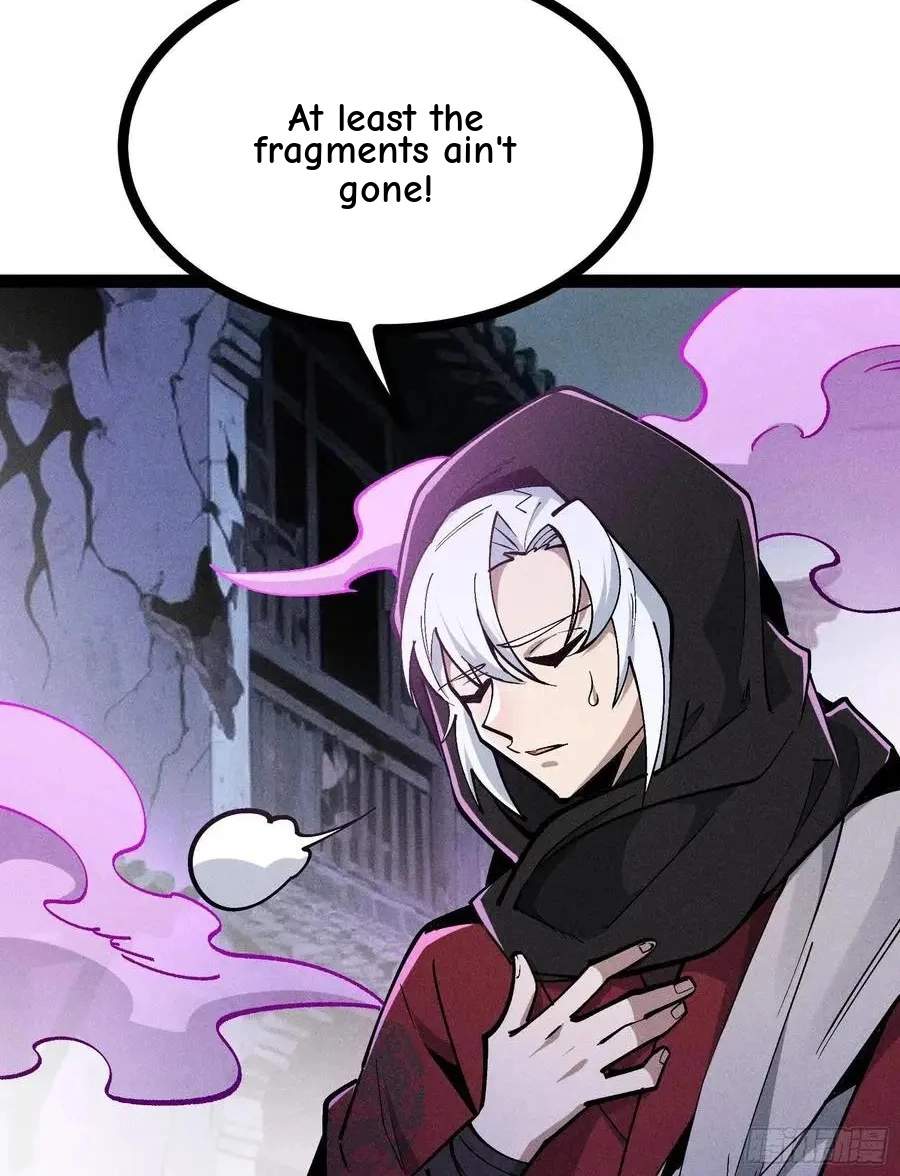 I Am a Living Beast in the World of Cultivating Immortals Chapter 60 page 29