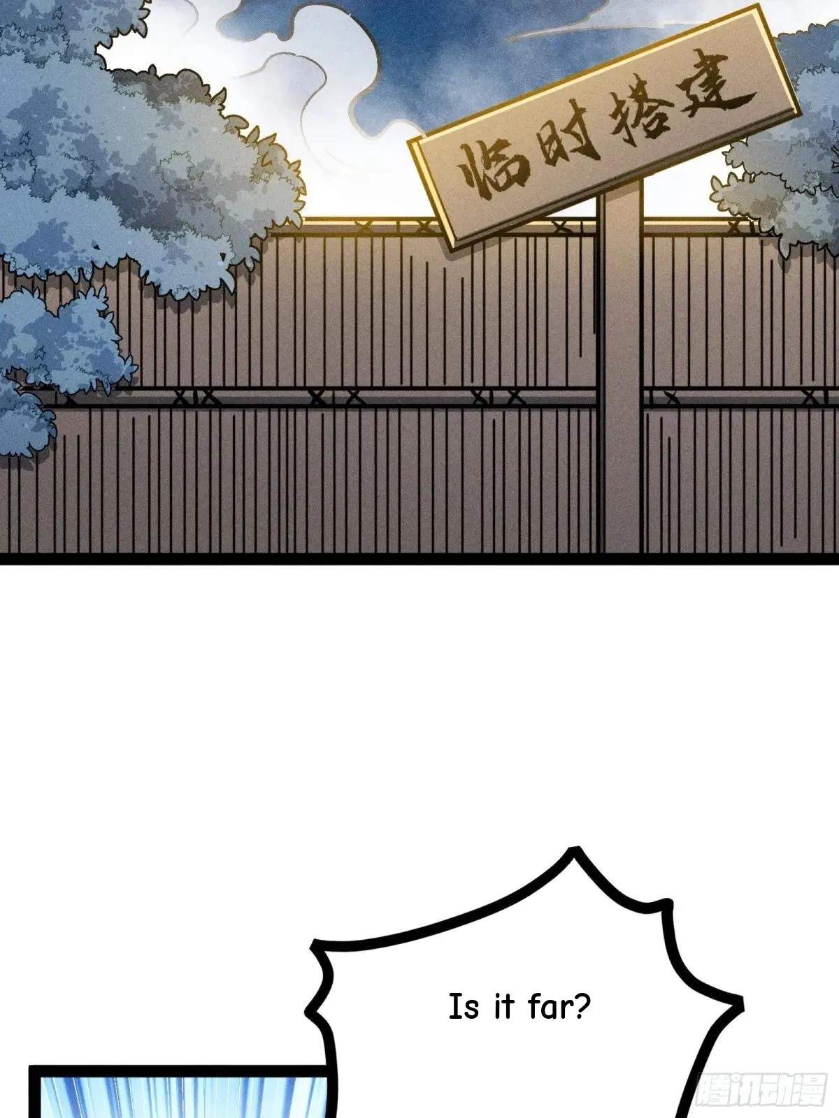 I Am a Living Beast in the World of Cultivating Immortals Chapter 56 page 4