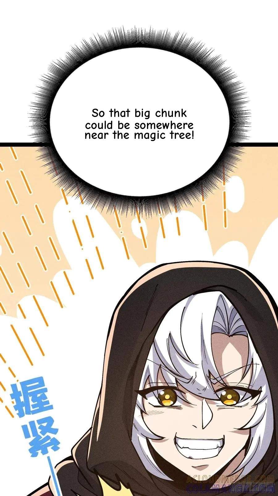 I Am a Living Beast in the World of Cultivating Immortals Chapter 60 page 76