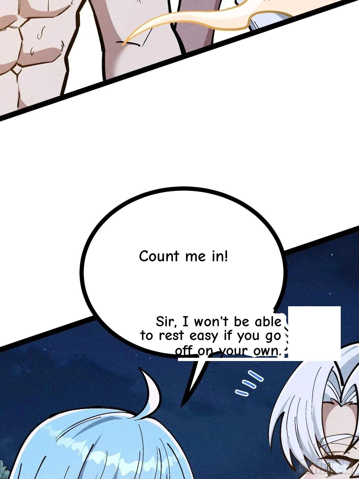 I Am a Living Beast in the World of Cultivating Immortals Chapter 56 page 12