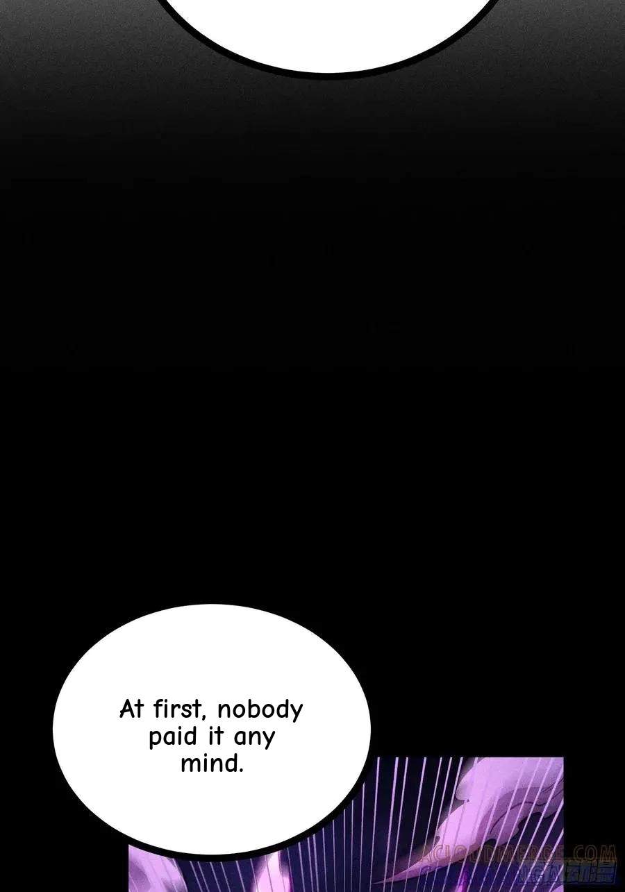 I Am a Living Beast in the World of Cultivating Immortals Chapter 60 page 58